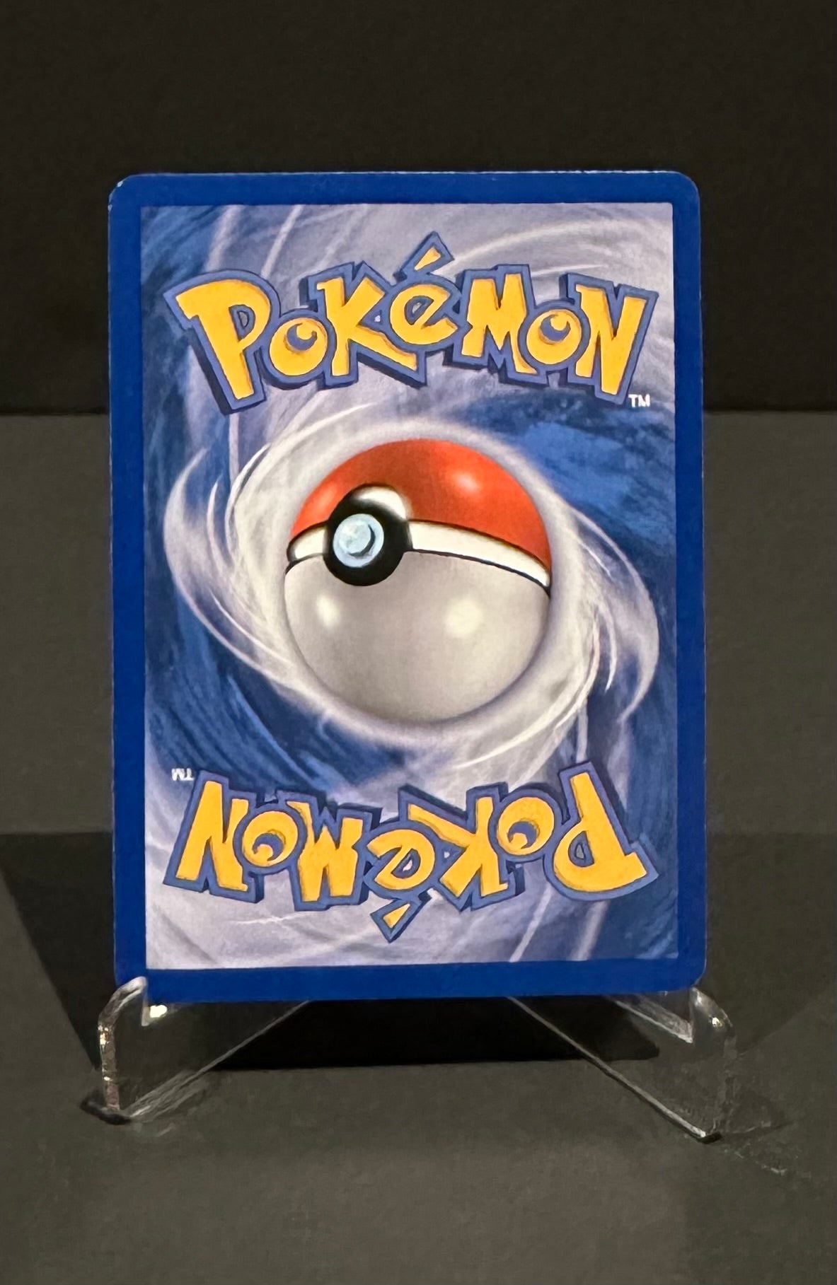 TCG Single: Mime Jr. - Call of Legends