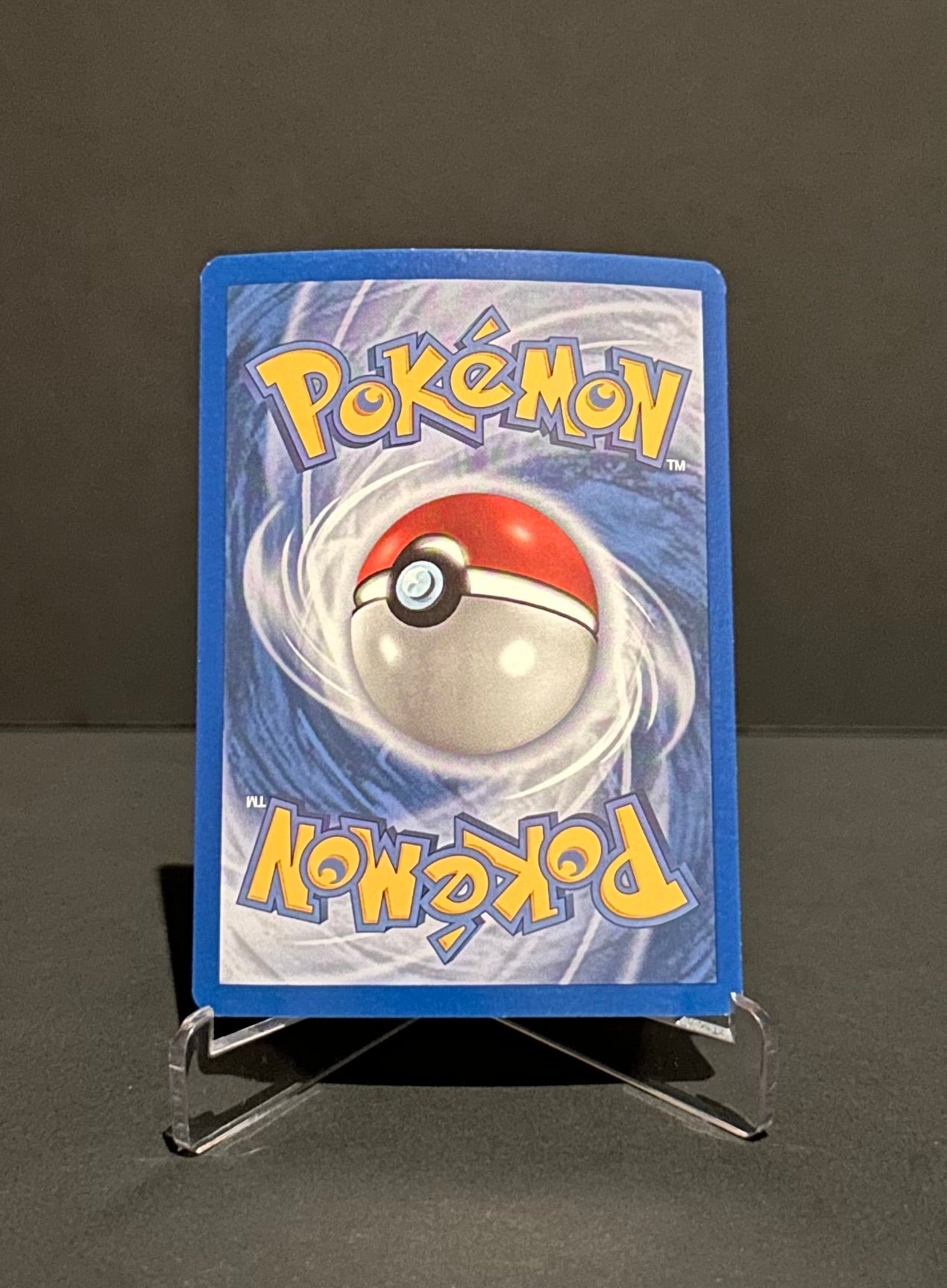 TCG Single: Treecko - Promo