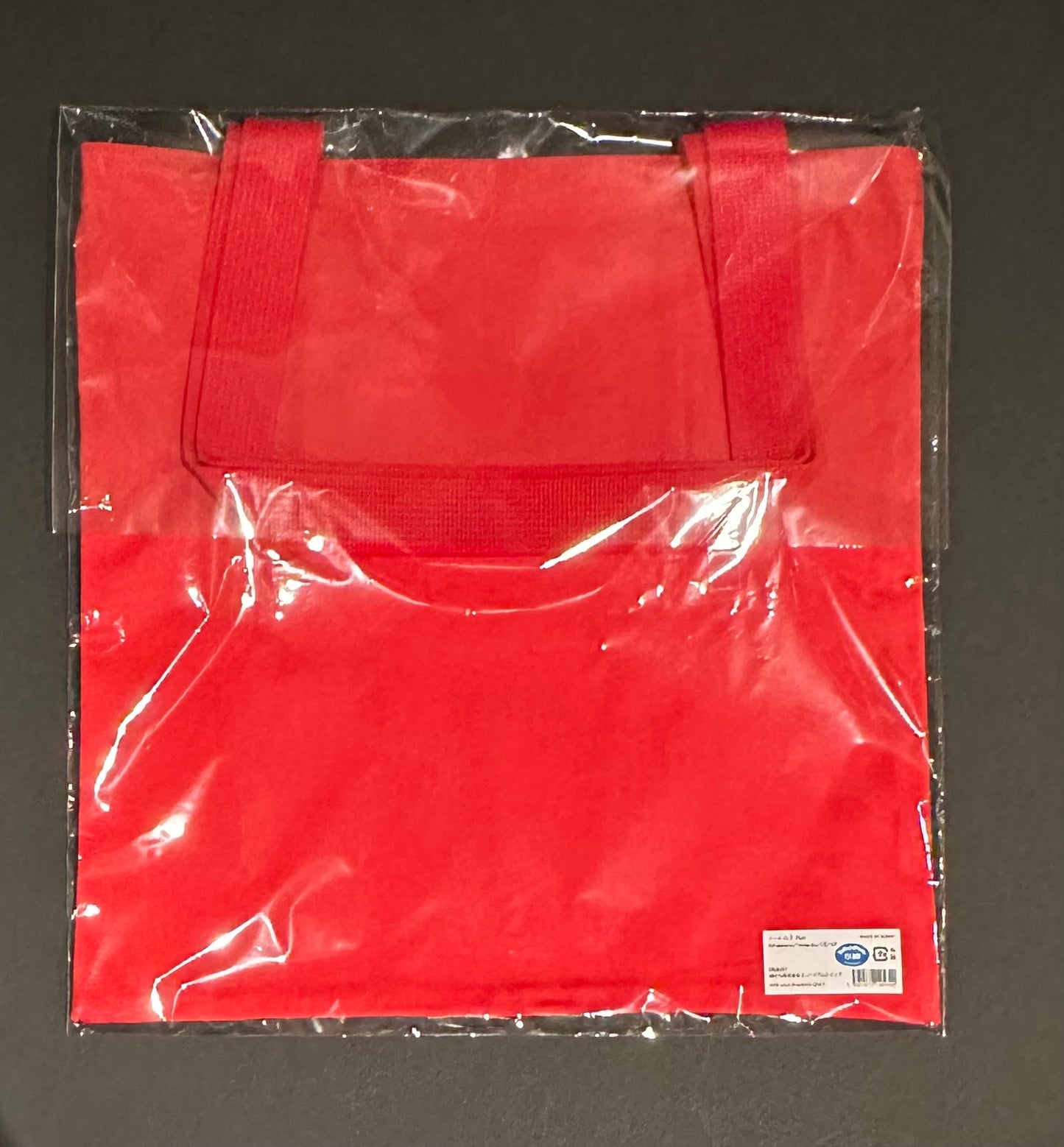 Pokemon x Kogei tote bag