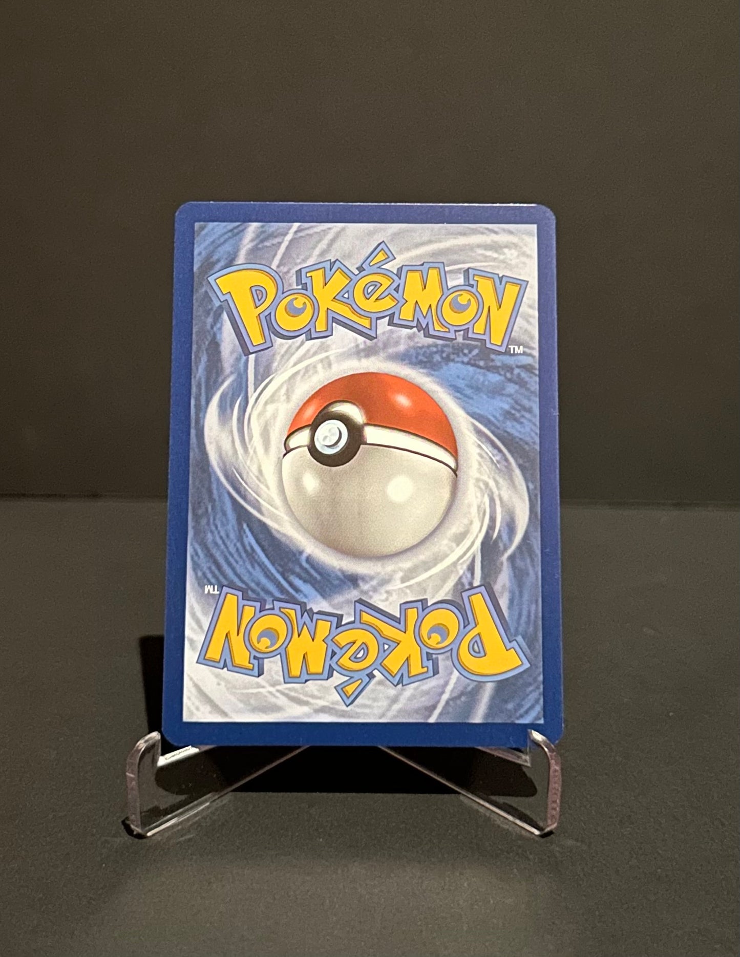 TCG Single: Torchic (RH) - Journey Together