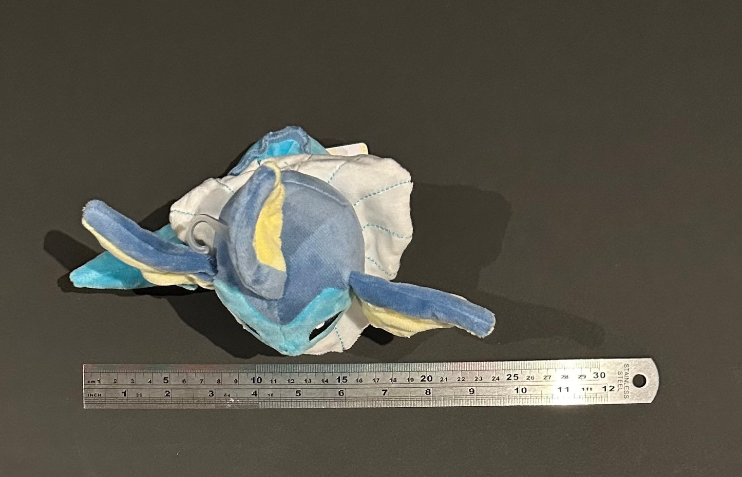 Vaporeon (ALL-STAR Collection) plush