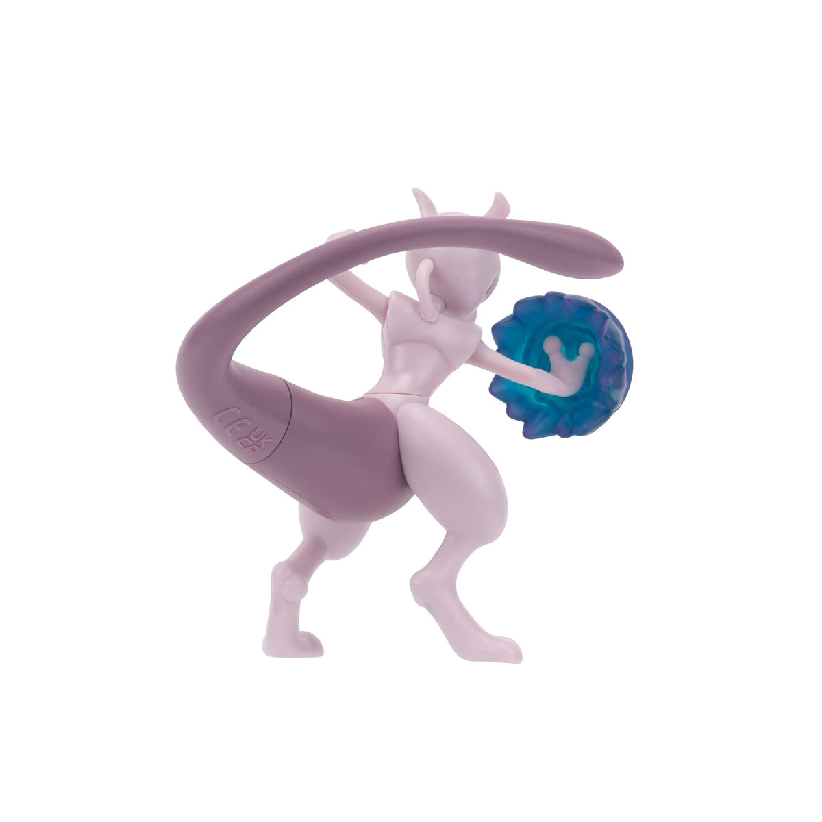 Pokemon Battle Figure: Mewtwo (11cm)