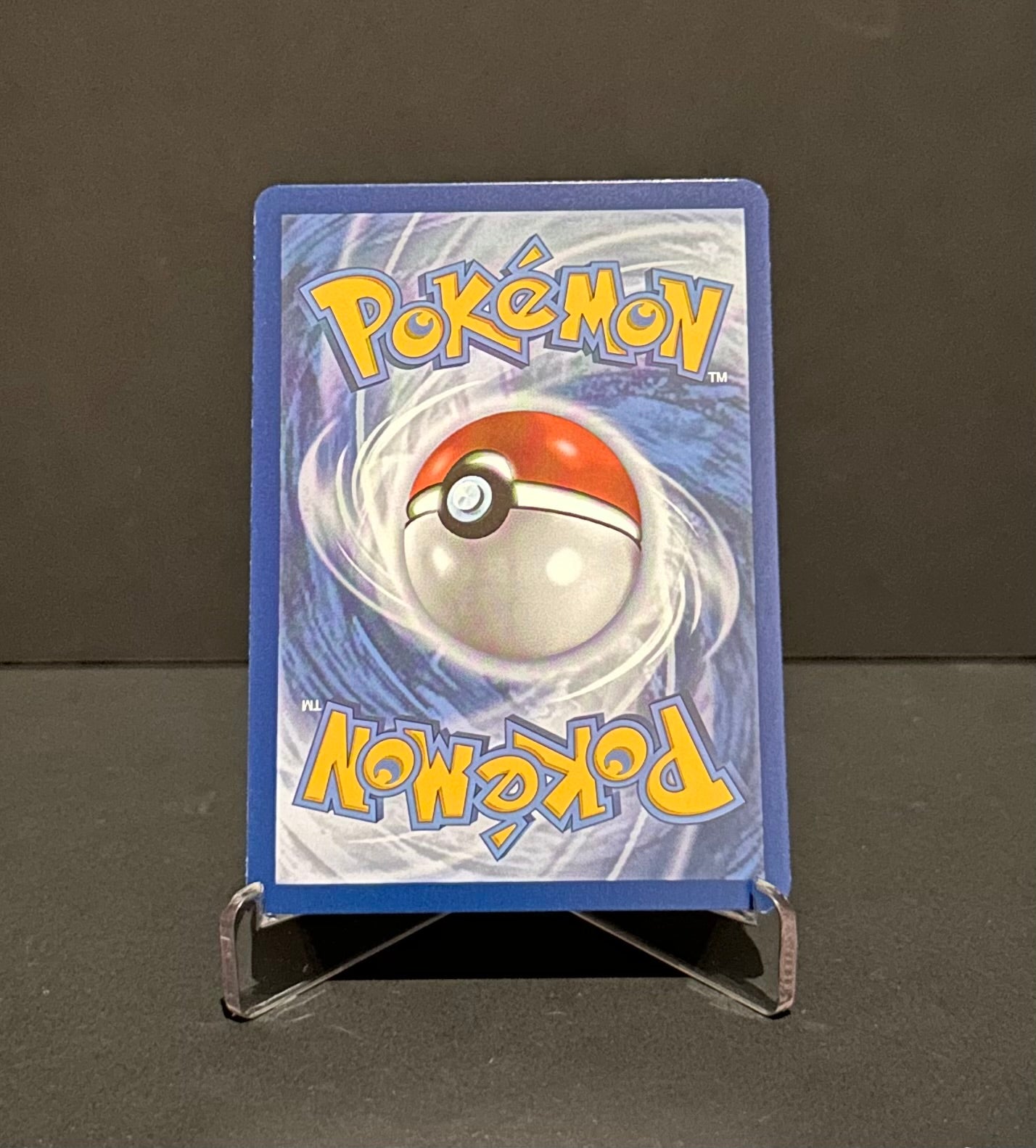 TCG Single: Team Rocket’s Houndour