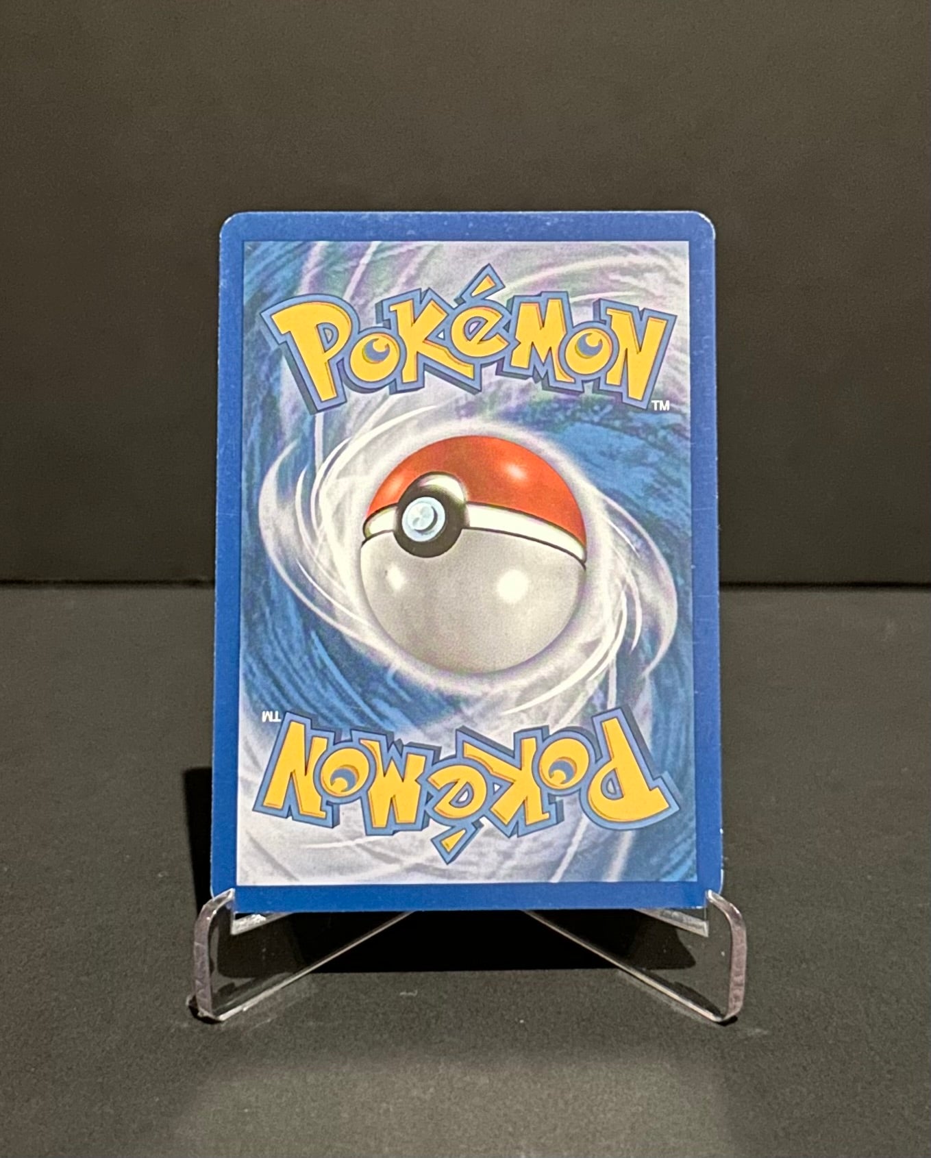 TCG Single: Professor Oak’s New Theory - Call of Legends