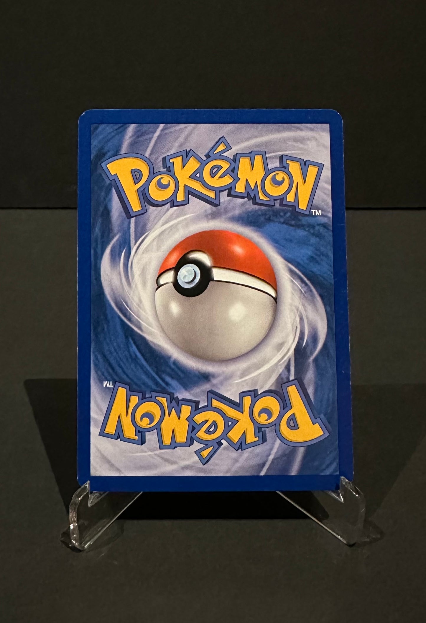 TCG Single: Pokédex HANDY910is - Diamond & Pearl