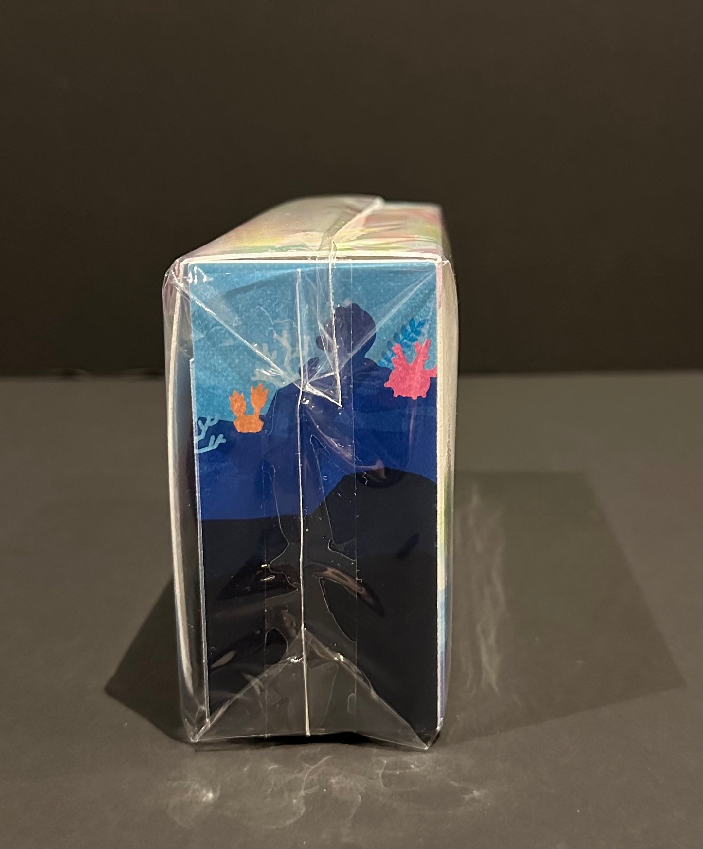 Pokémon World Championships double deckbox (2024)