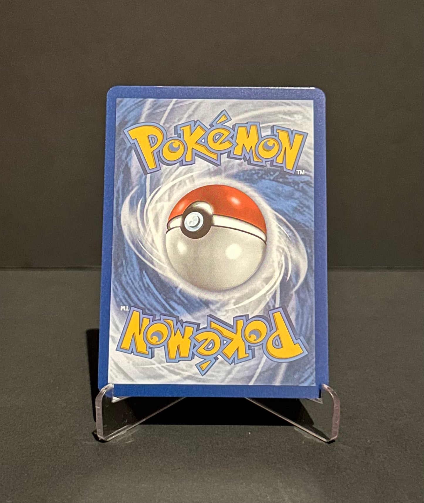 TCG Single: Furret - Journey Together