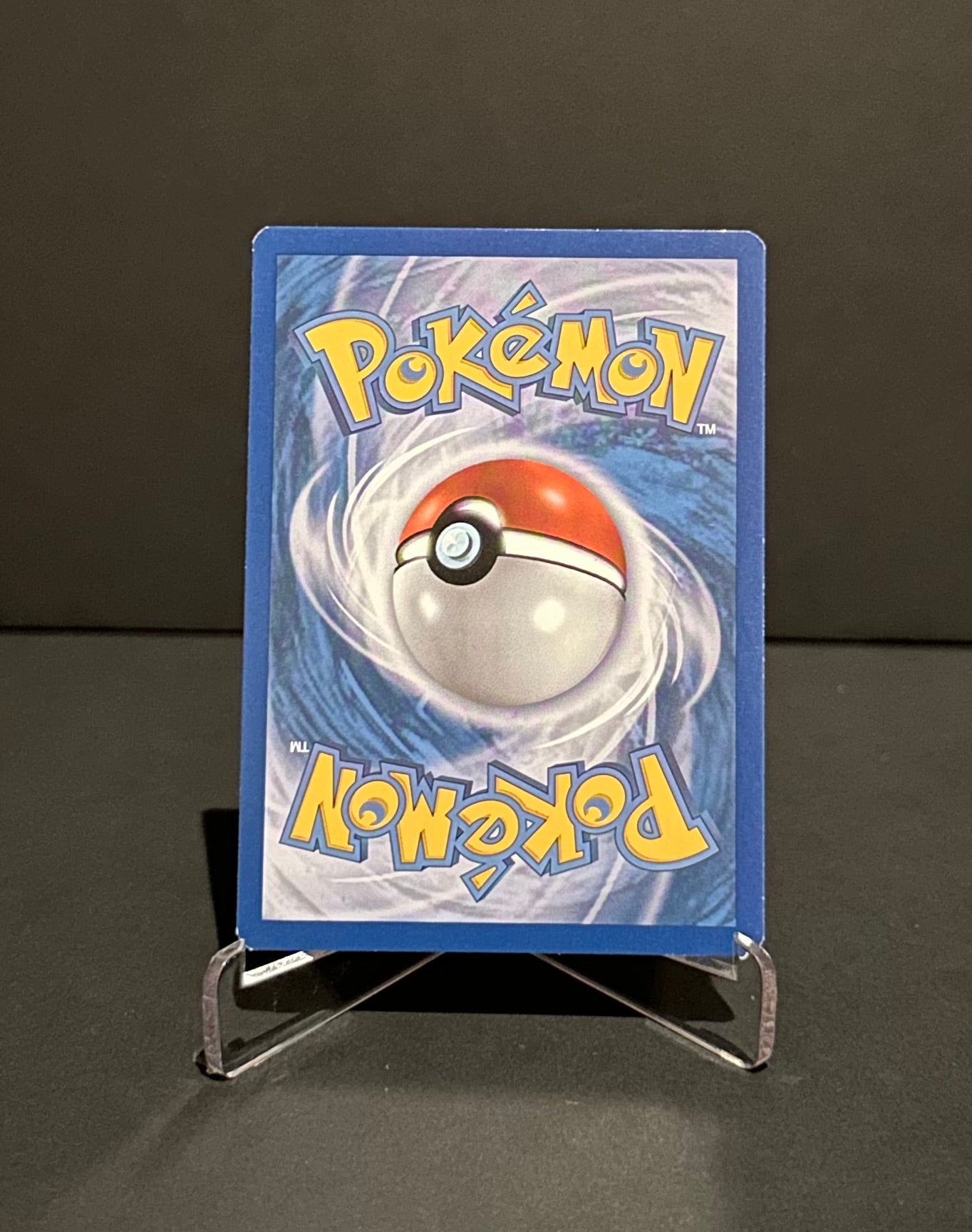 TCG Single: Caitlin - Plasma Blast