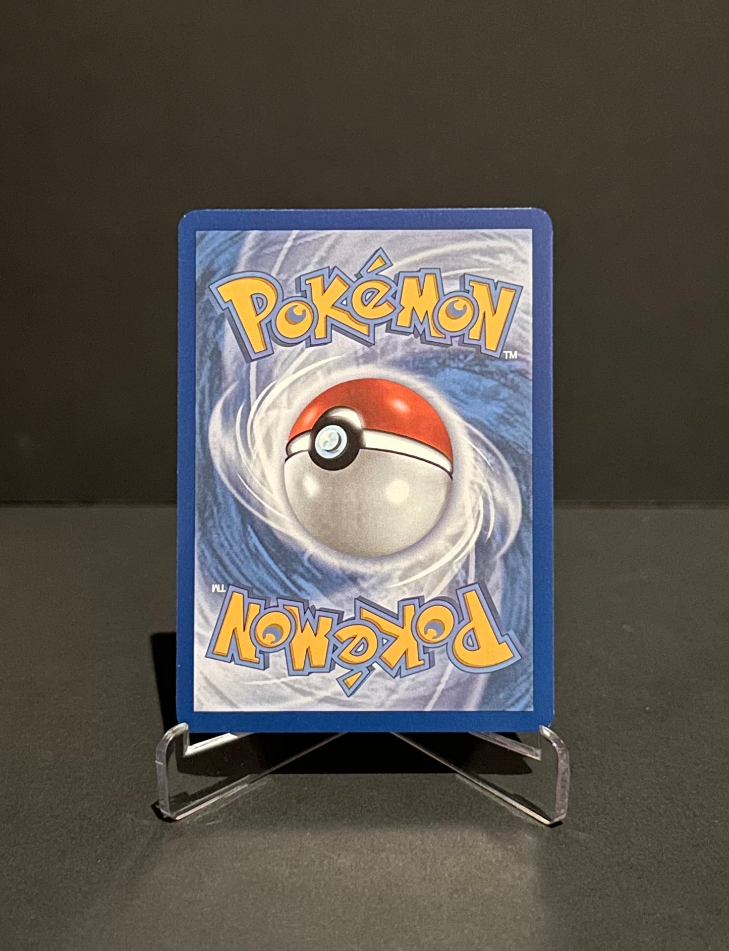 TCG Single: Wailmer (RH) - Journey Together
