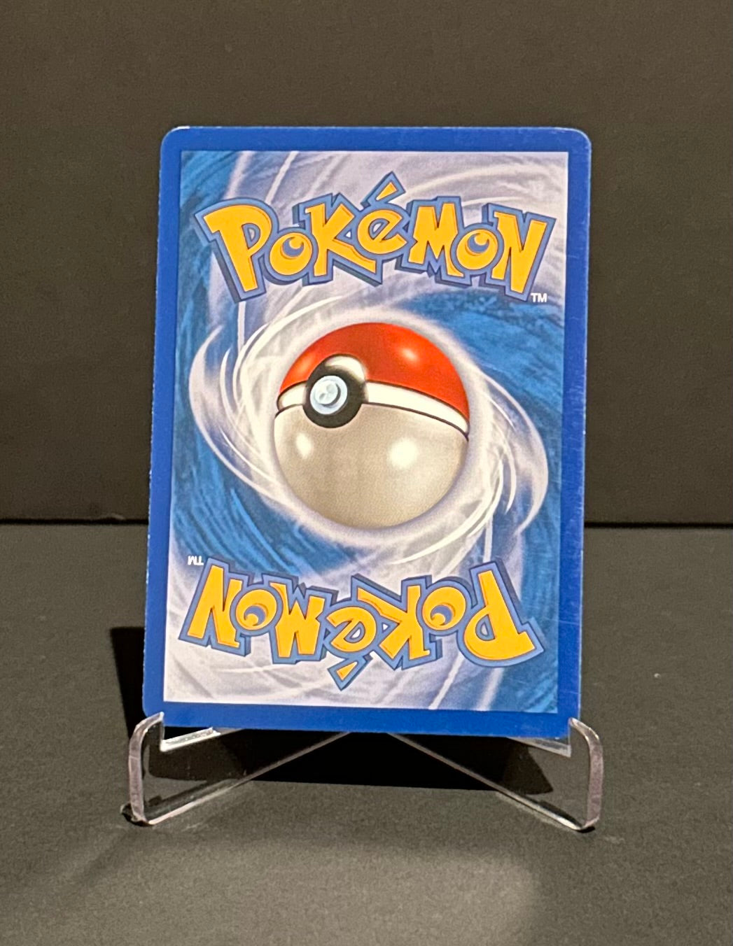 TCG Single: Bubble Coat - Legends Awakened