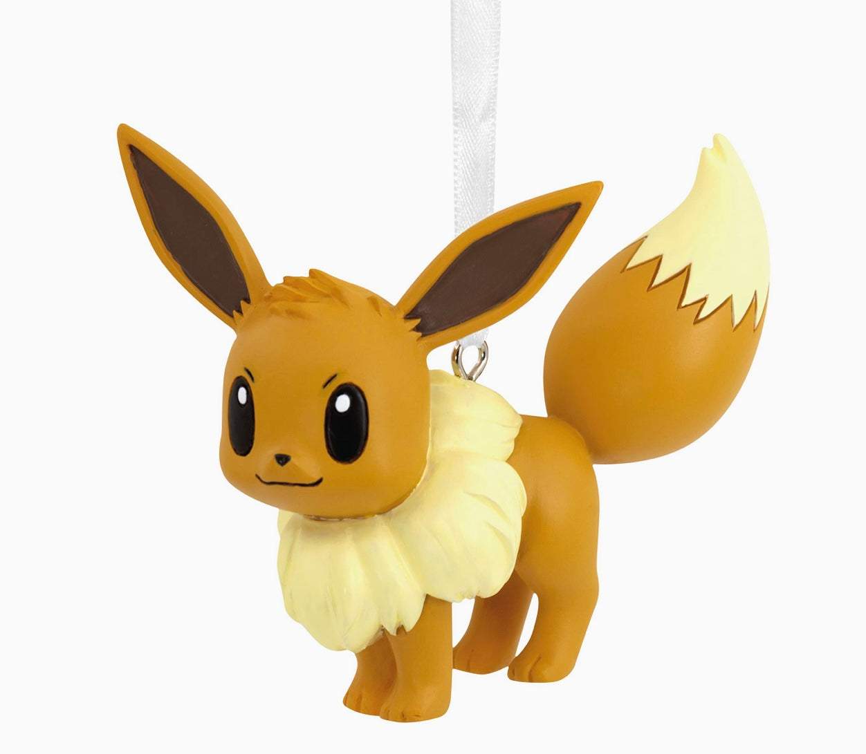 Hallmark Eevee Christmas decoration
