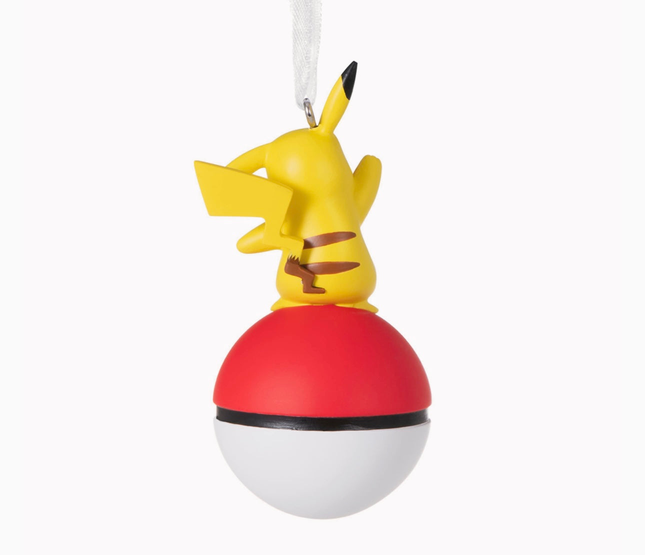 Hallmark Pikachu Christmas decoration