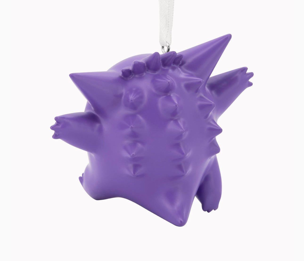 Hallmark Gengar Christmas decoration