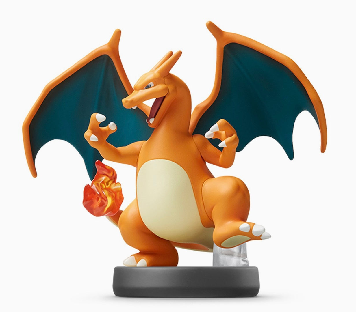 Nintendo Amiibo Charizard - Super Smash Brothers series (Japanese import)