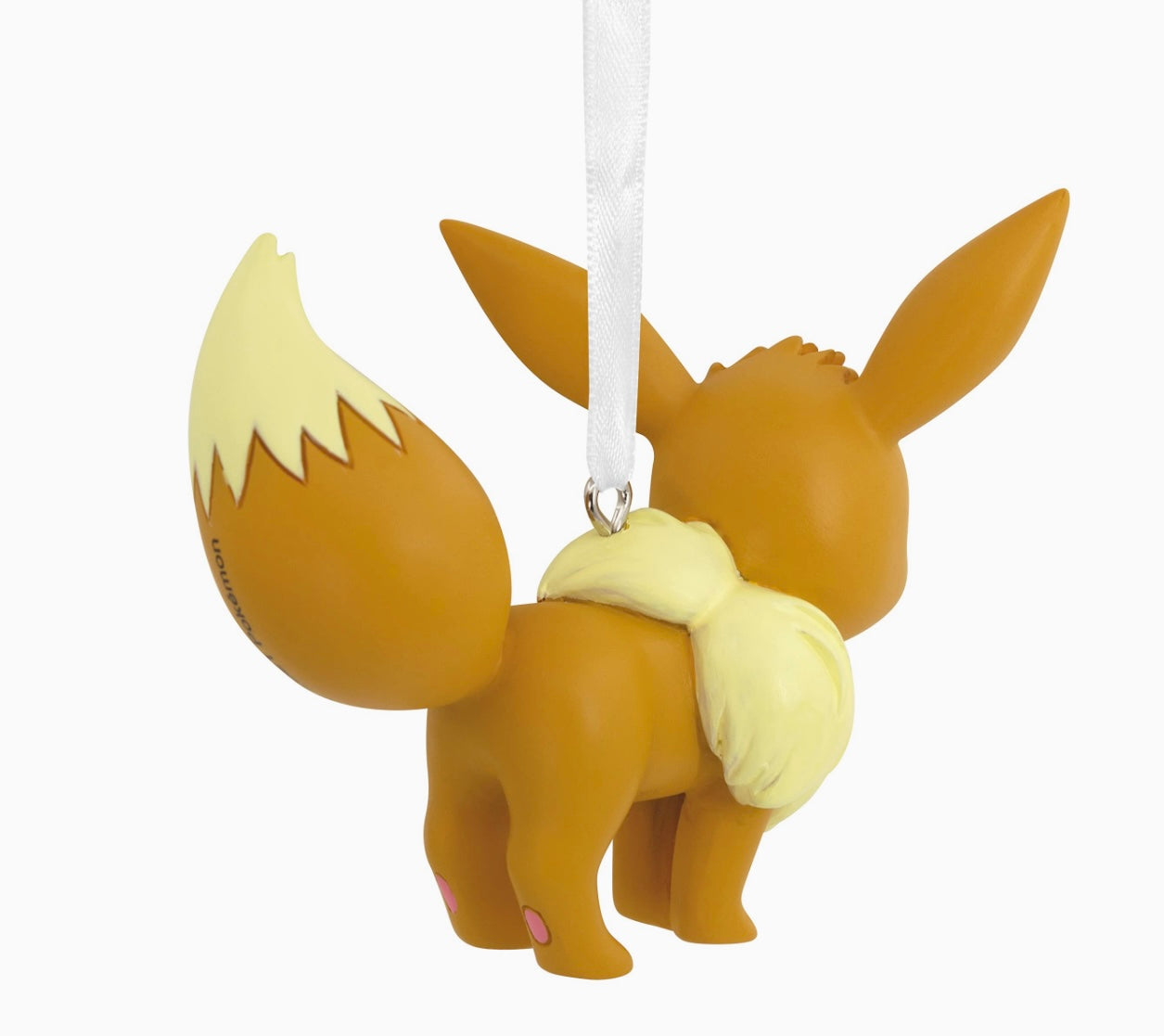 Hallmark Eevee Christmas decoration