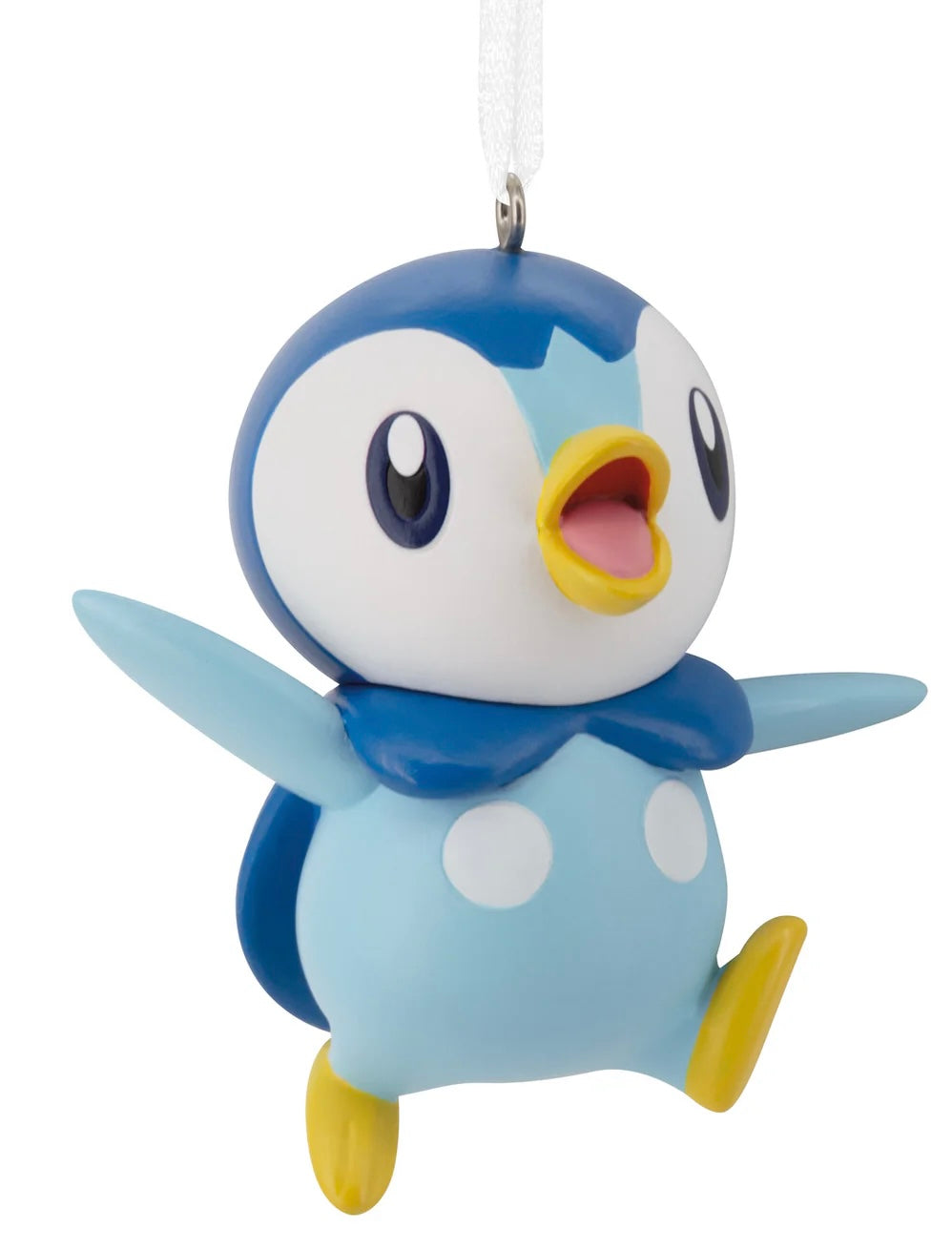 Hallmark Piplup Christmas decoration