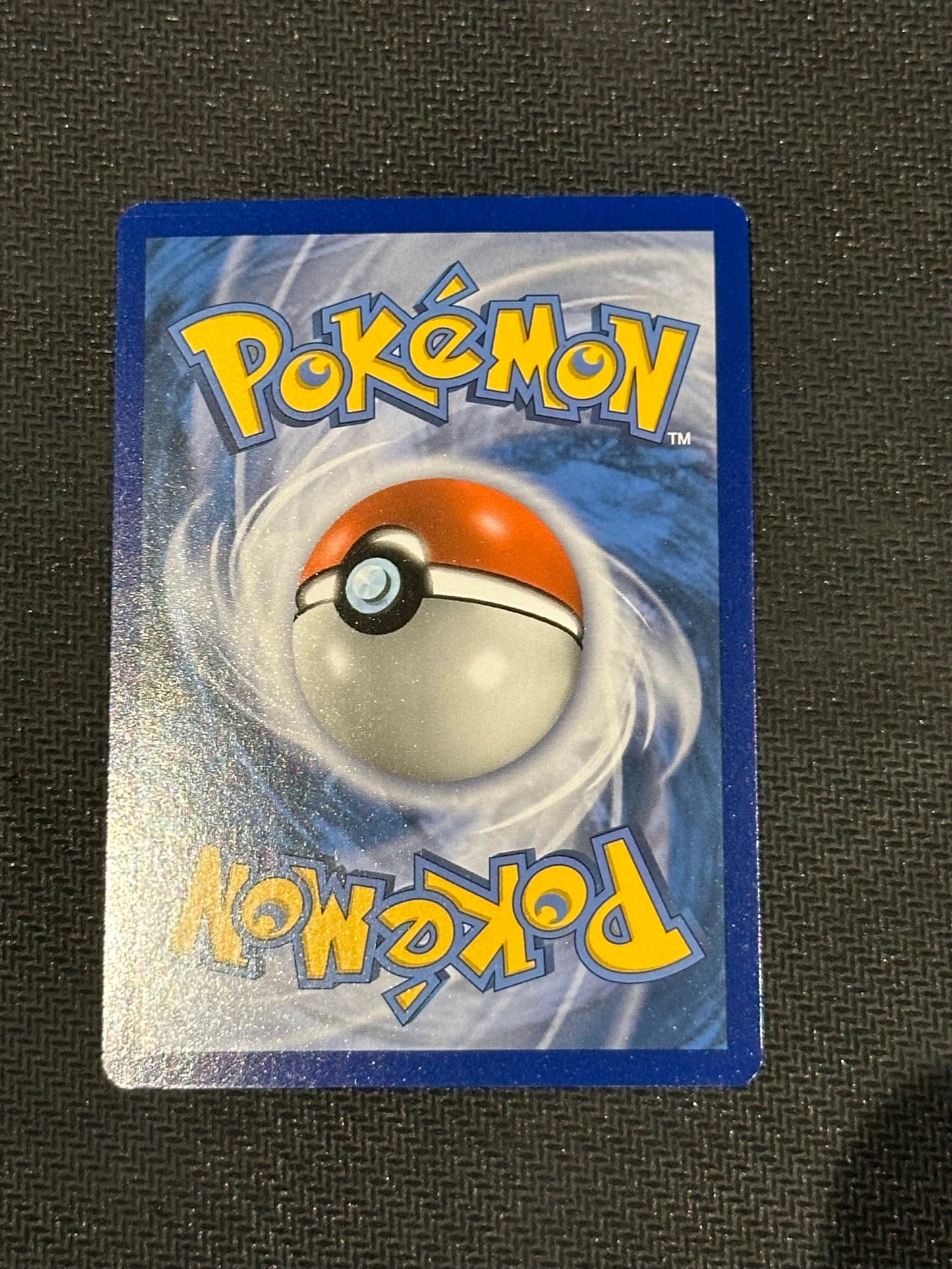 TCG Single: Guzma (STAFF) - Regional Championships Promo