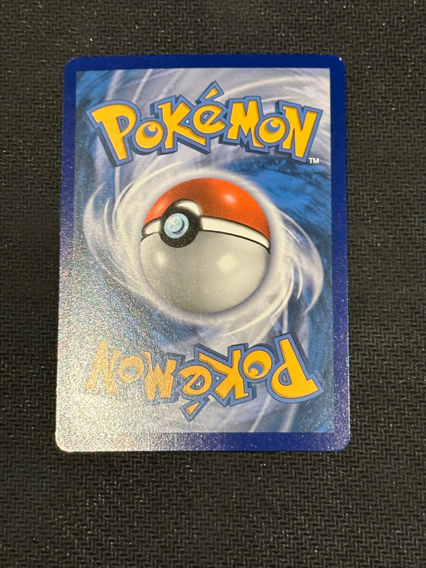 Regional Championships Promo: Boss’s Orders (Giovanni) STAFF