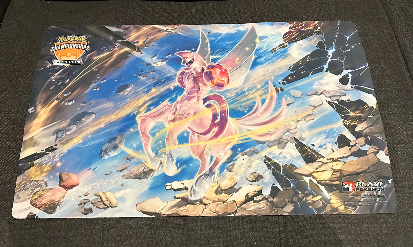 Palkia Origin Playmat