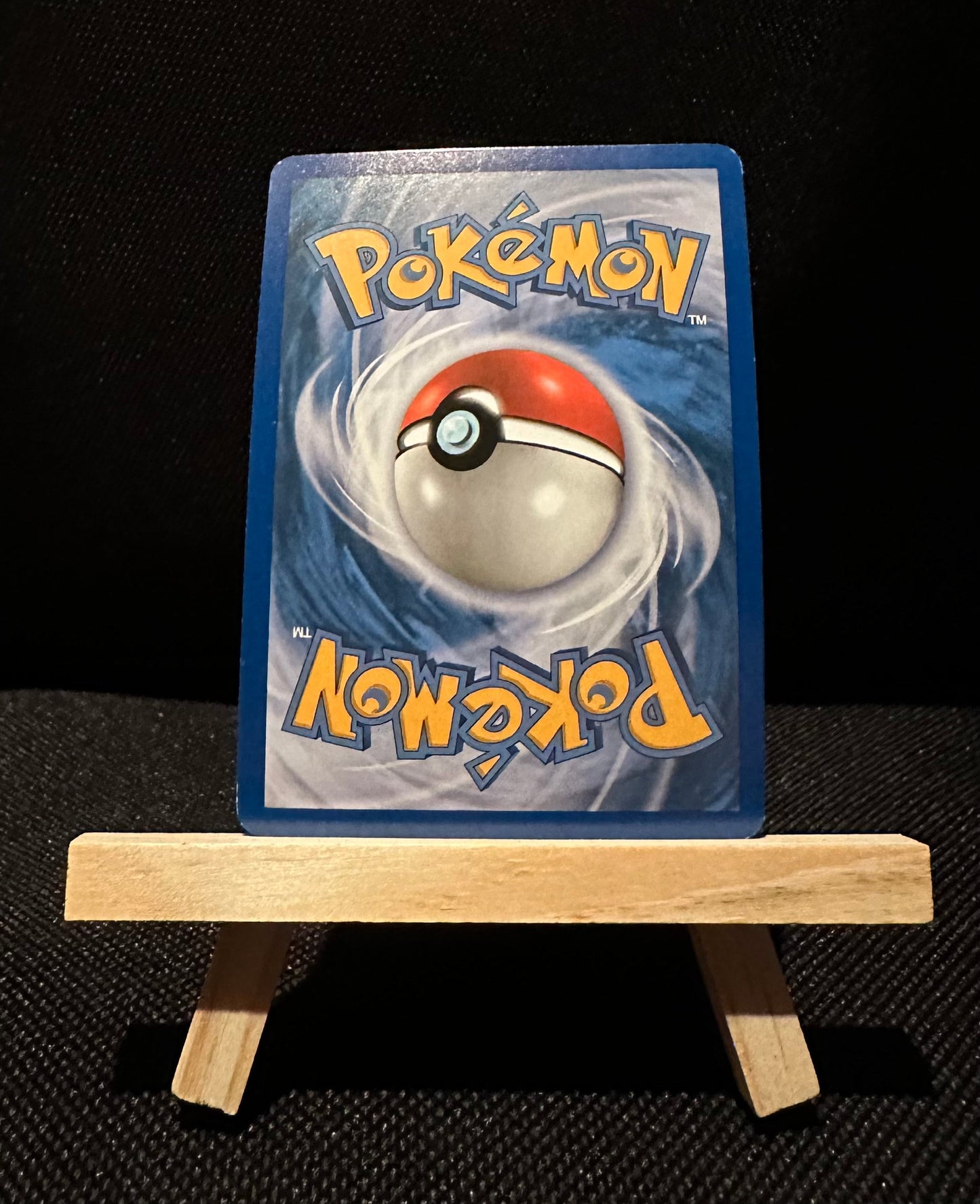 TCG Single: Tornadus EX (STAFF) - Pre Release Promo