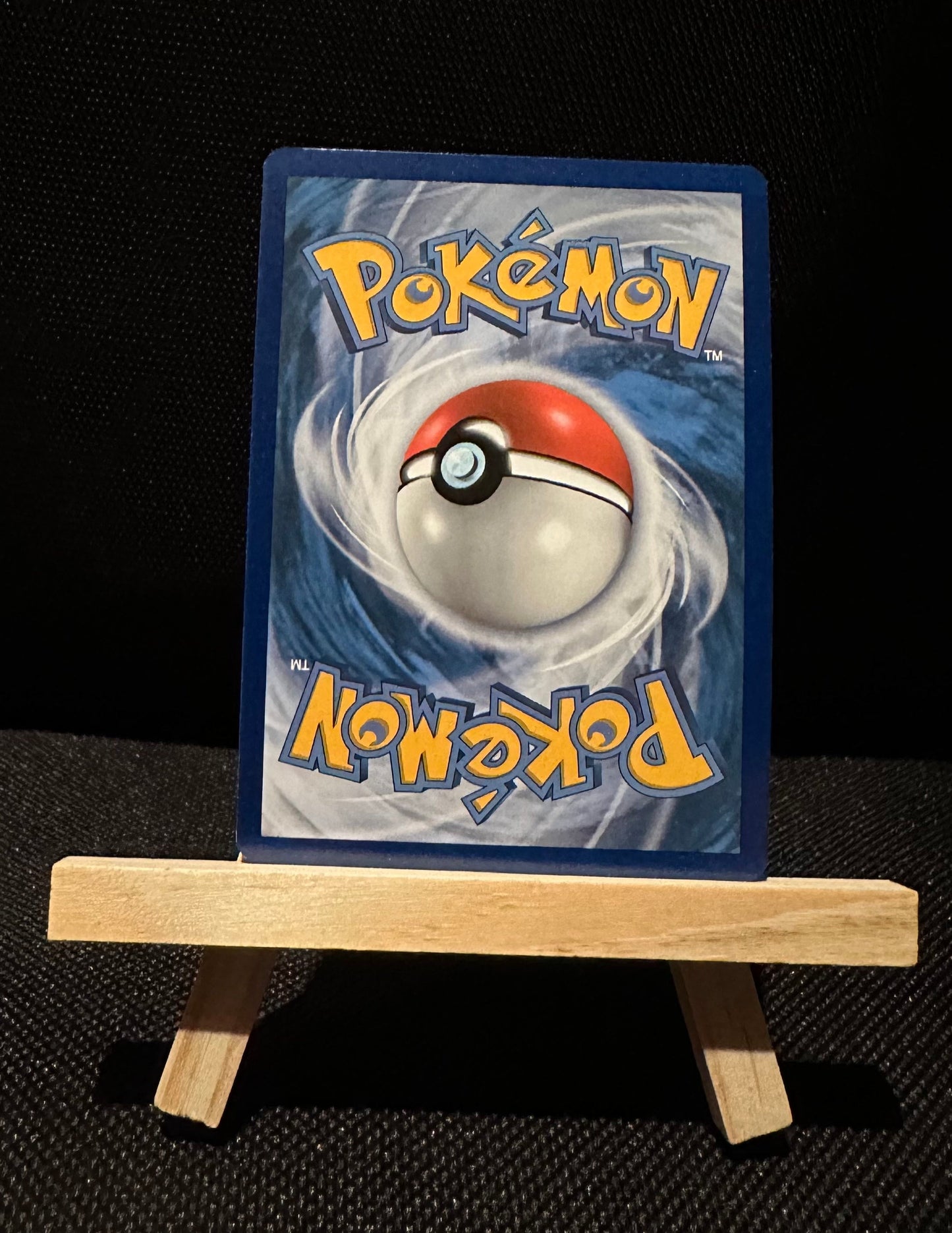 TCG Single: Regigigas (4th place) - League Promo