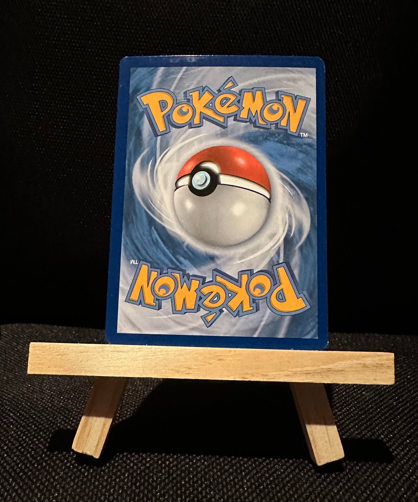 TCG Single: Pumpkaboo (4th place) - League Promo