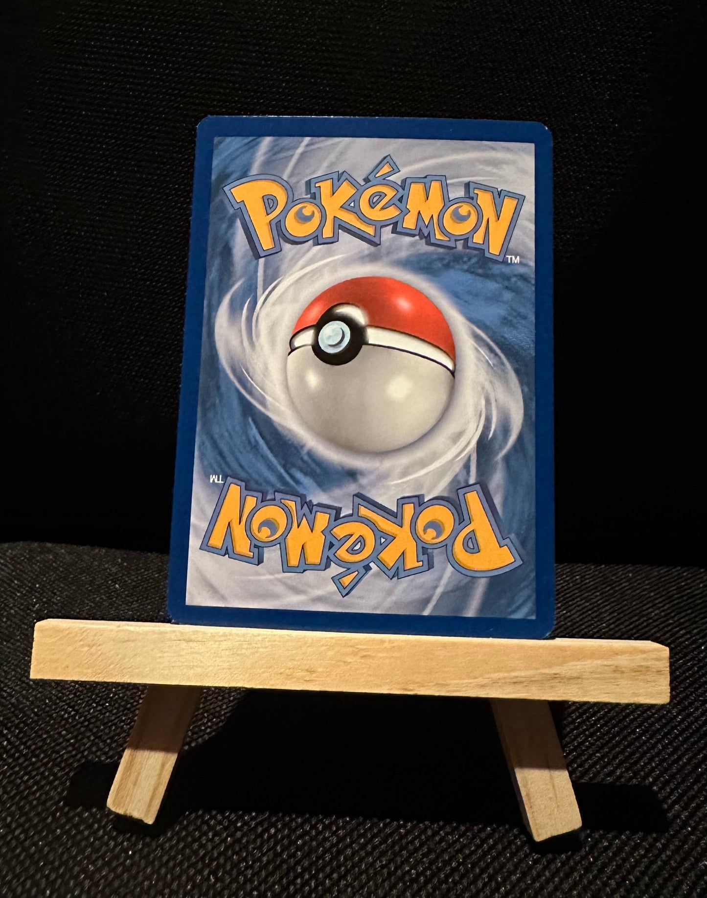 TCG Single: Pumpkaboo (2nd place) - League Promo