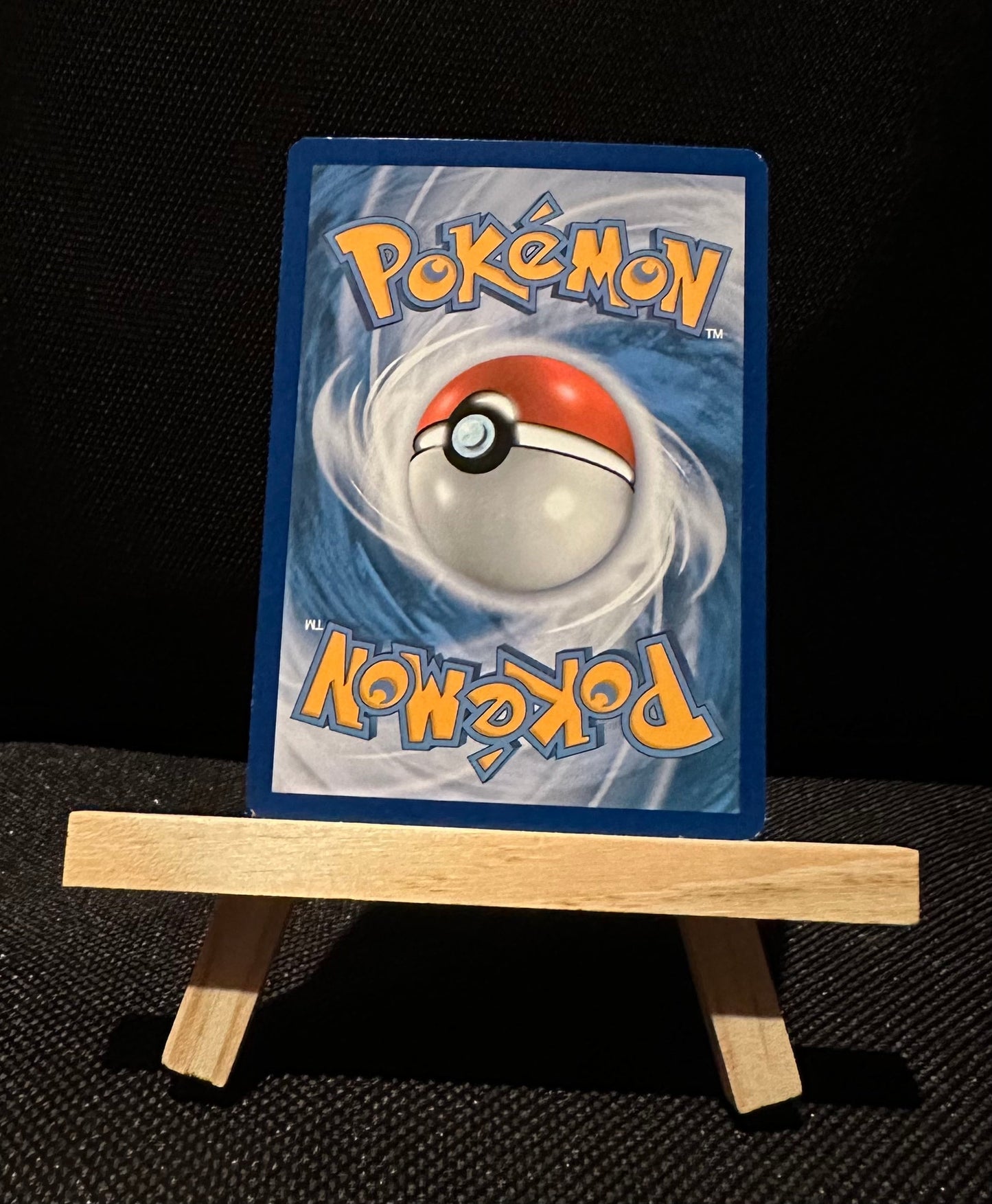 TCG Single: Pumpkaboo (1st place) - League Promo