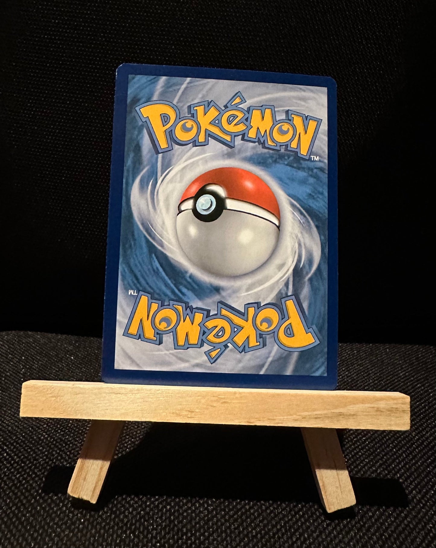 TCG Single: Marowak (4th place) - League Promo