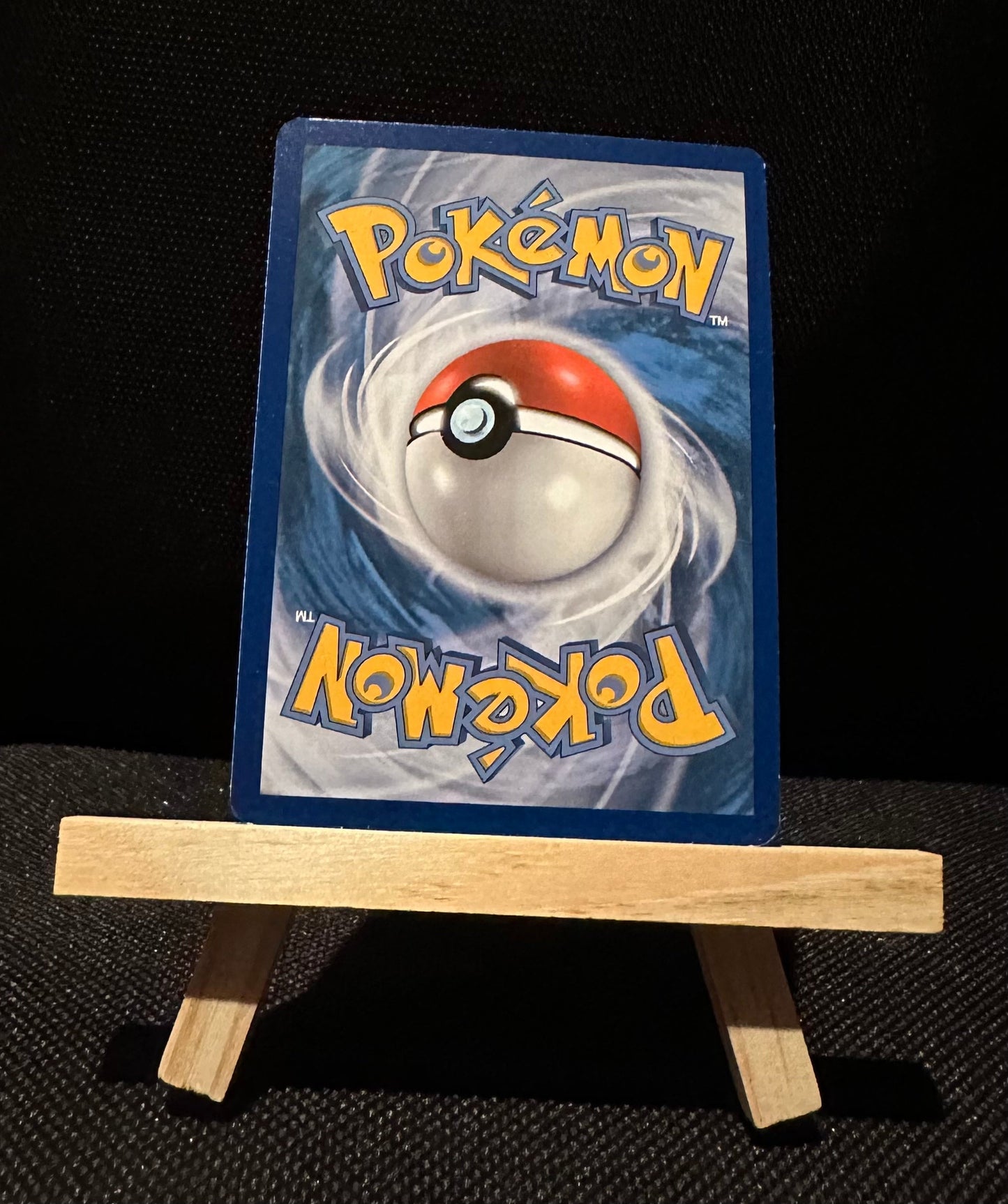 TCG Single: Lucario (3rd place) - League Promo