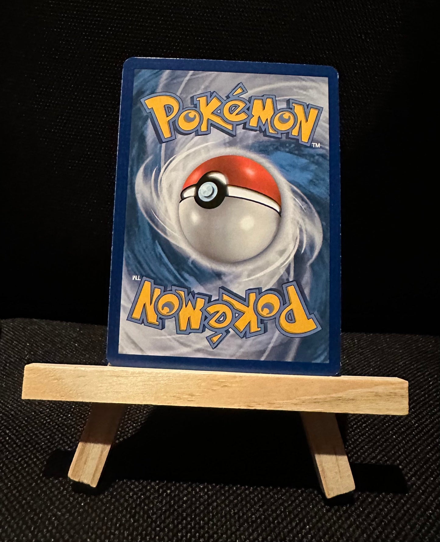 TCG Single: Lucario (4th place) - League Promo