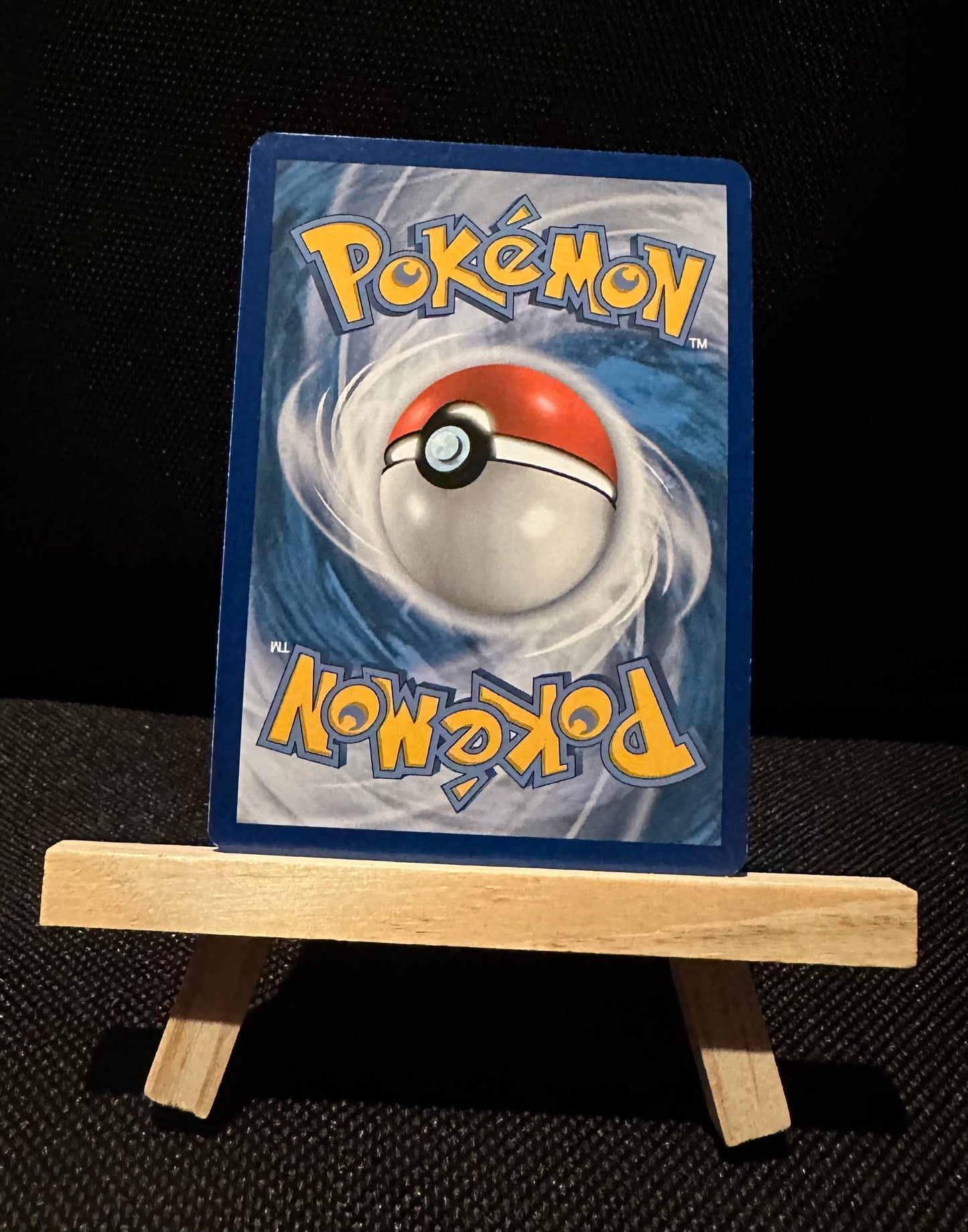 TCG Single: Lucario (1st place) - League Promo