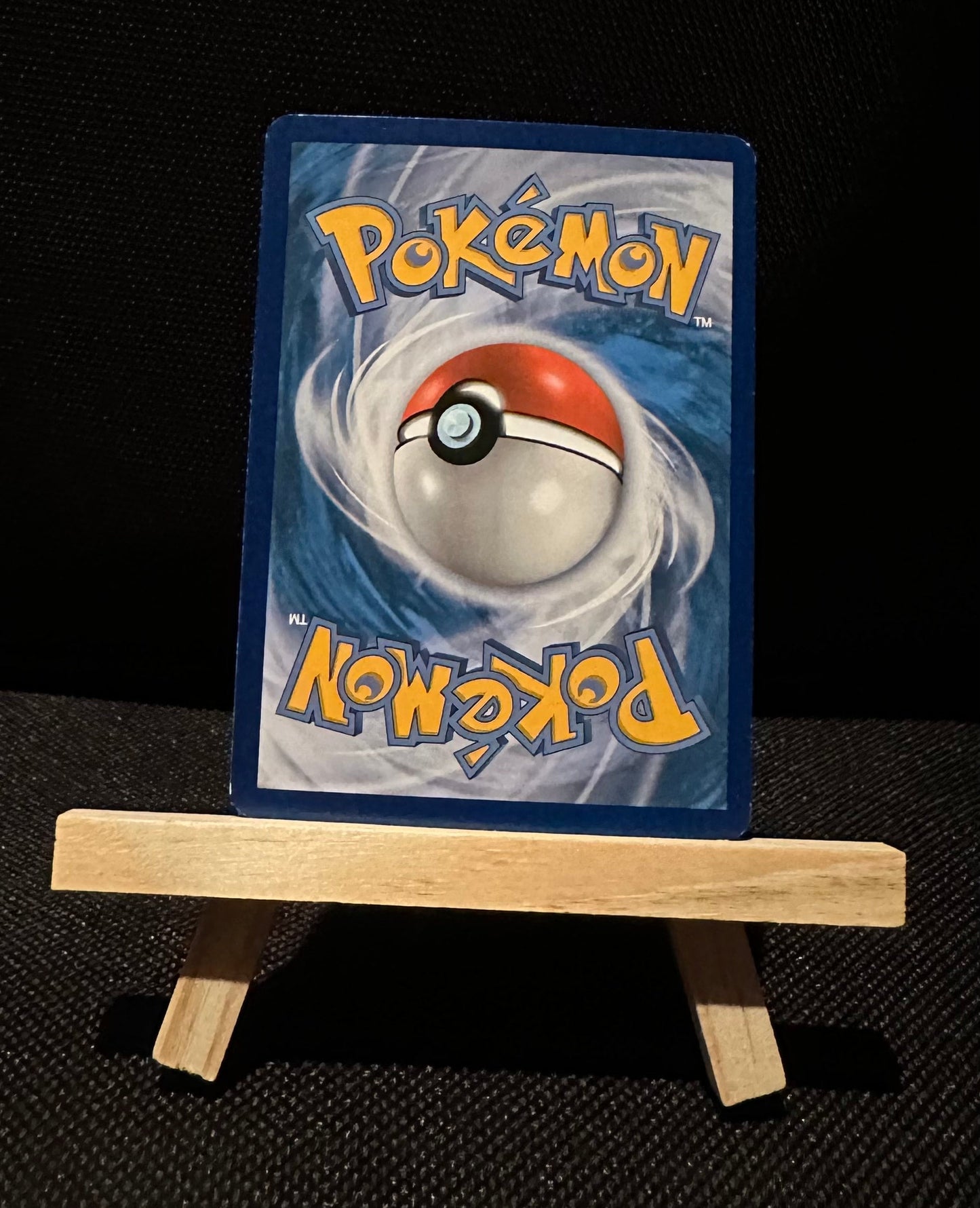 TCG Single: Greninja (4th place) - League Promo