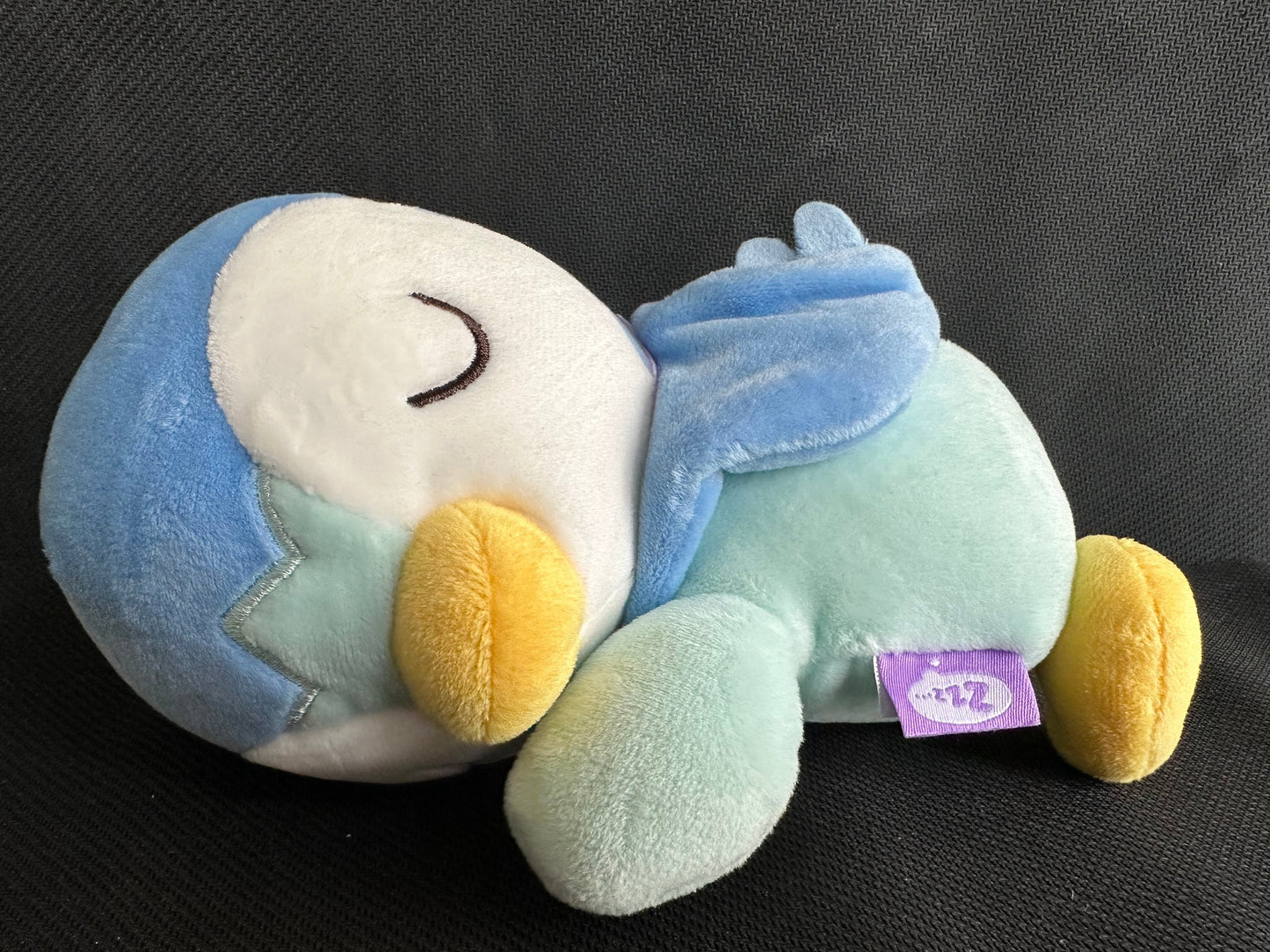 Piplup (Pokemon Center) plush