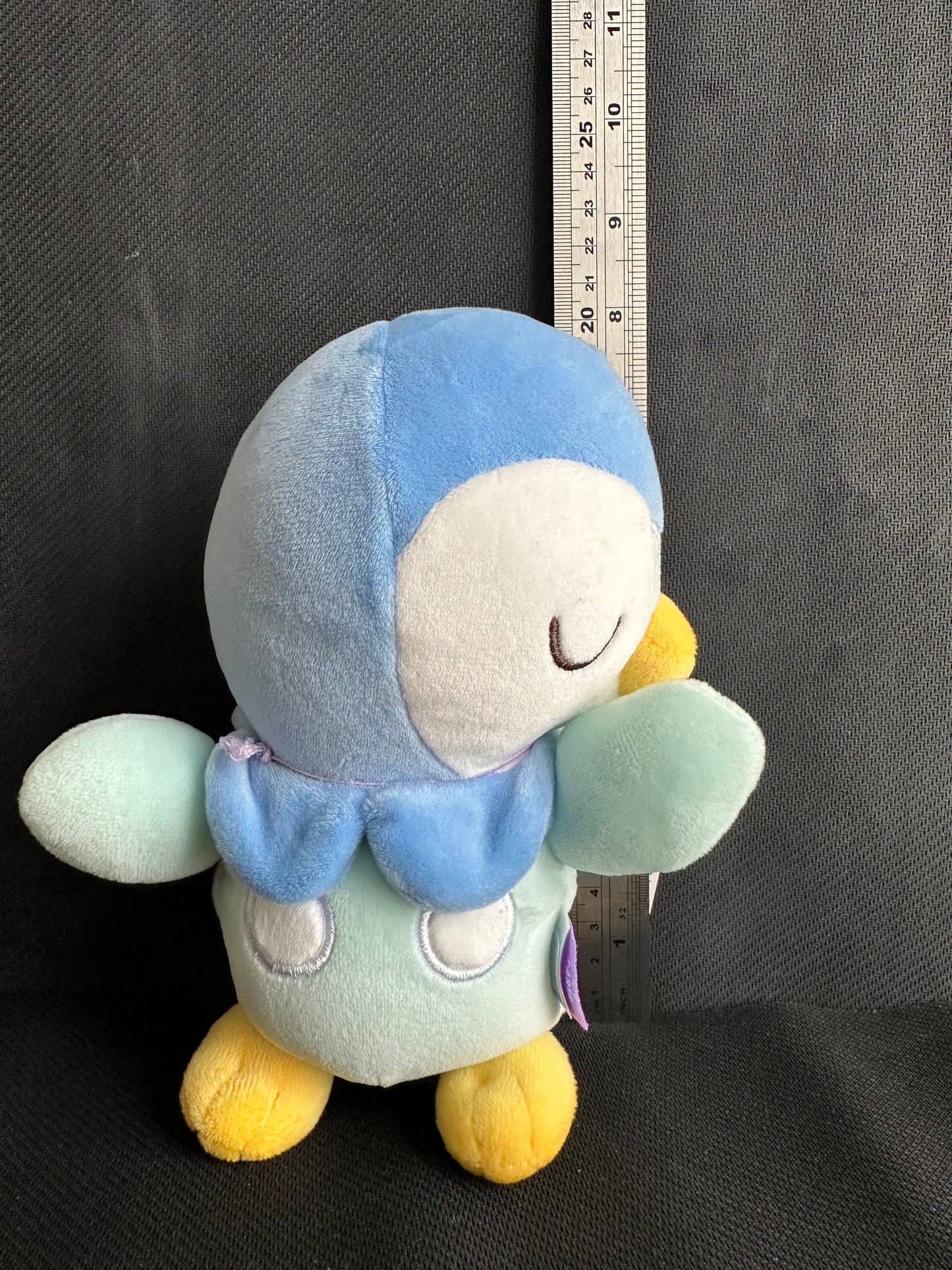 Piplup (Pokemon Center) plush