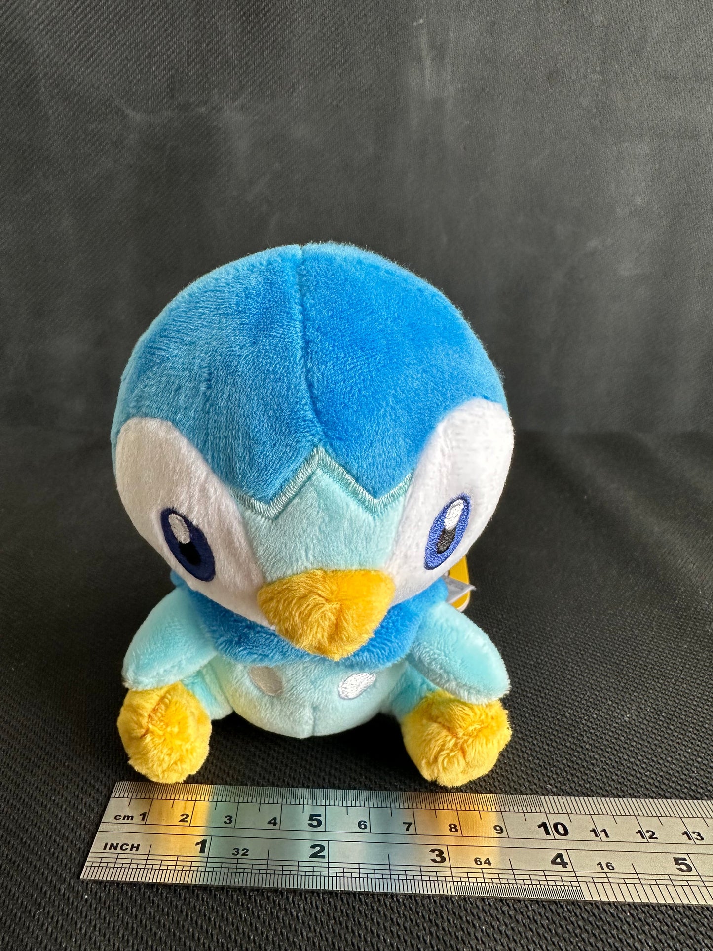 Piplup (Pokemon Fit)