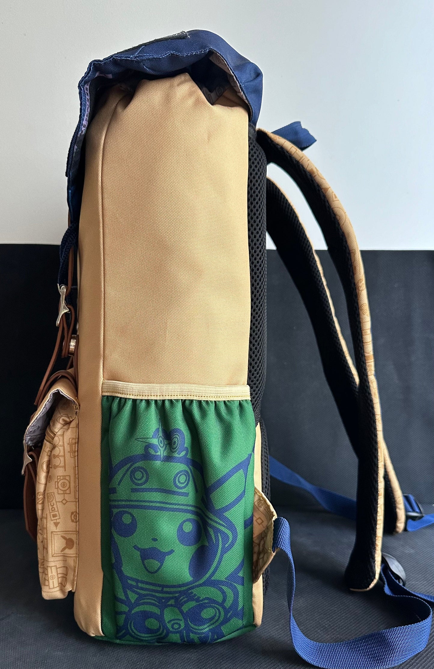 Pokemon World Championship Backpack (2019)