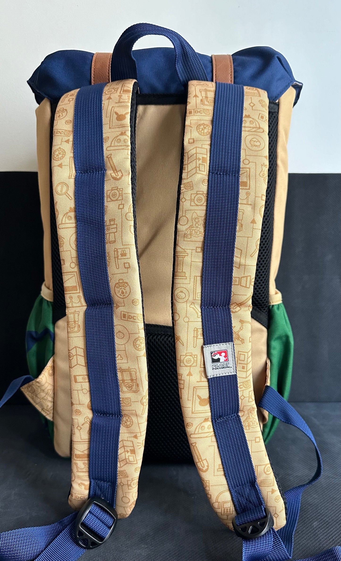 Pokemon World Championship Backpack (2019)