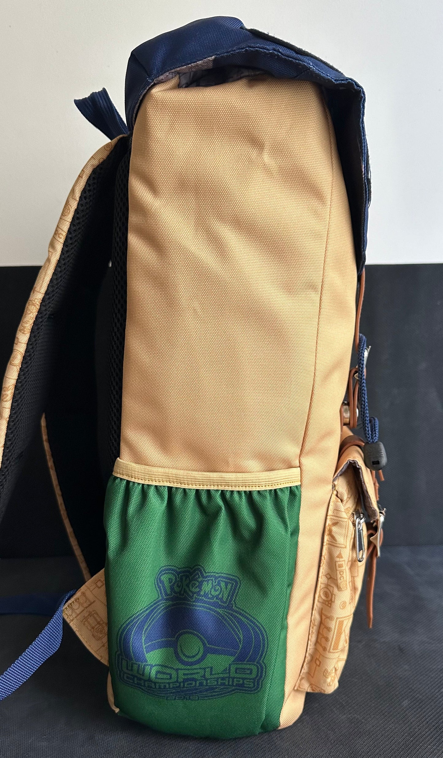 Pokemon World Championship Backpack (2019)
