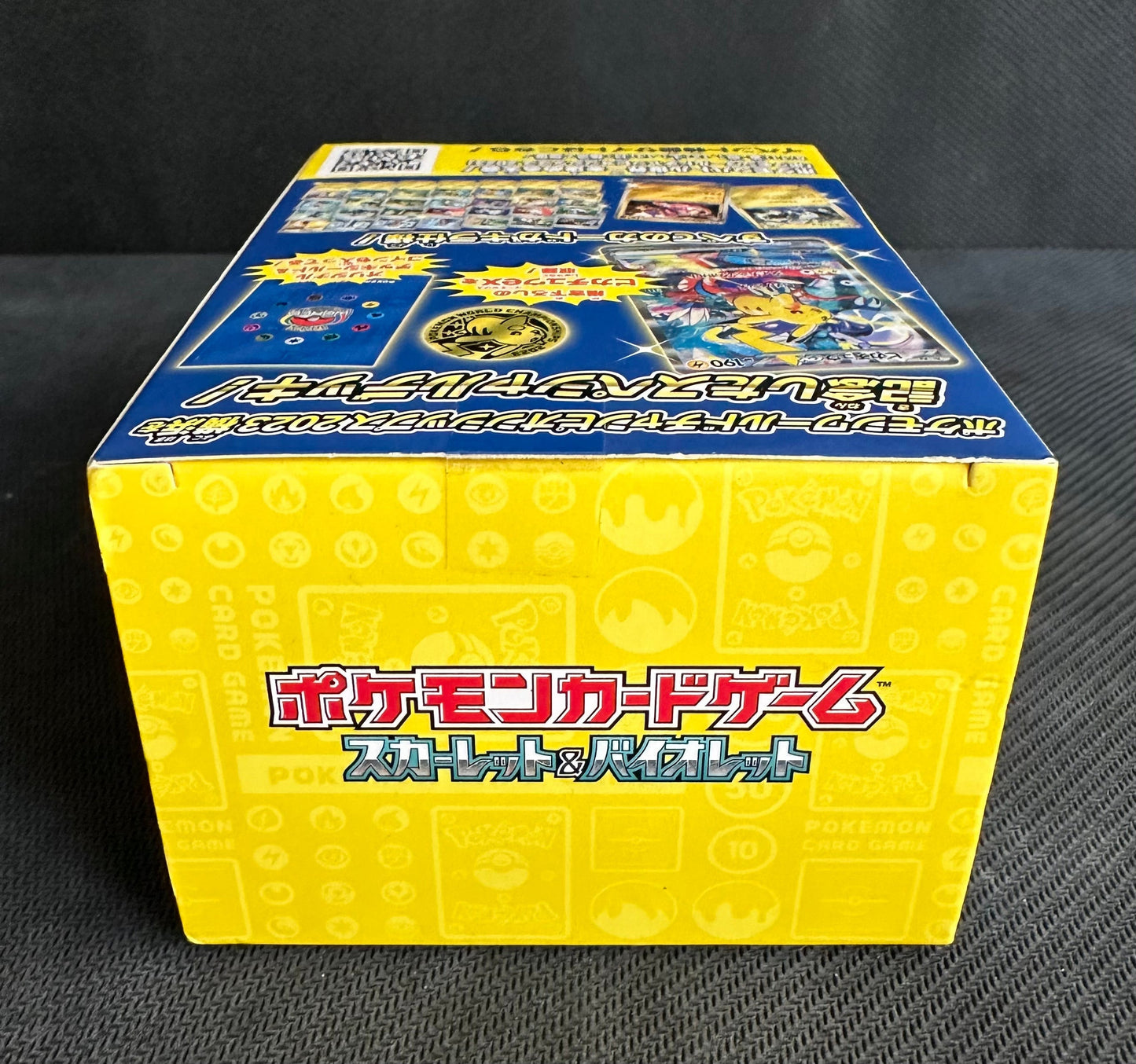 Pokemon World Championships Pikachu Deck