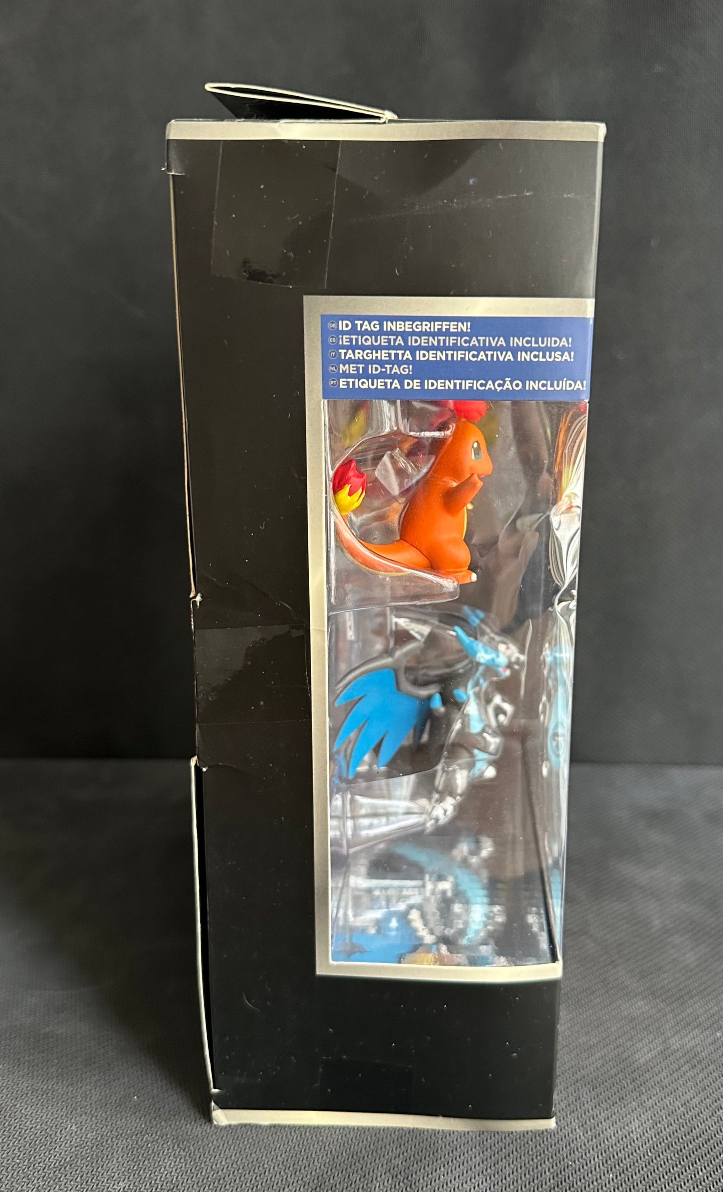 Charizard Collection
