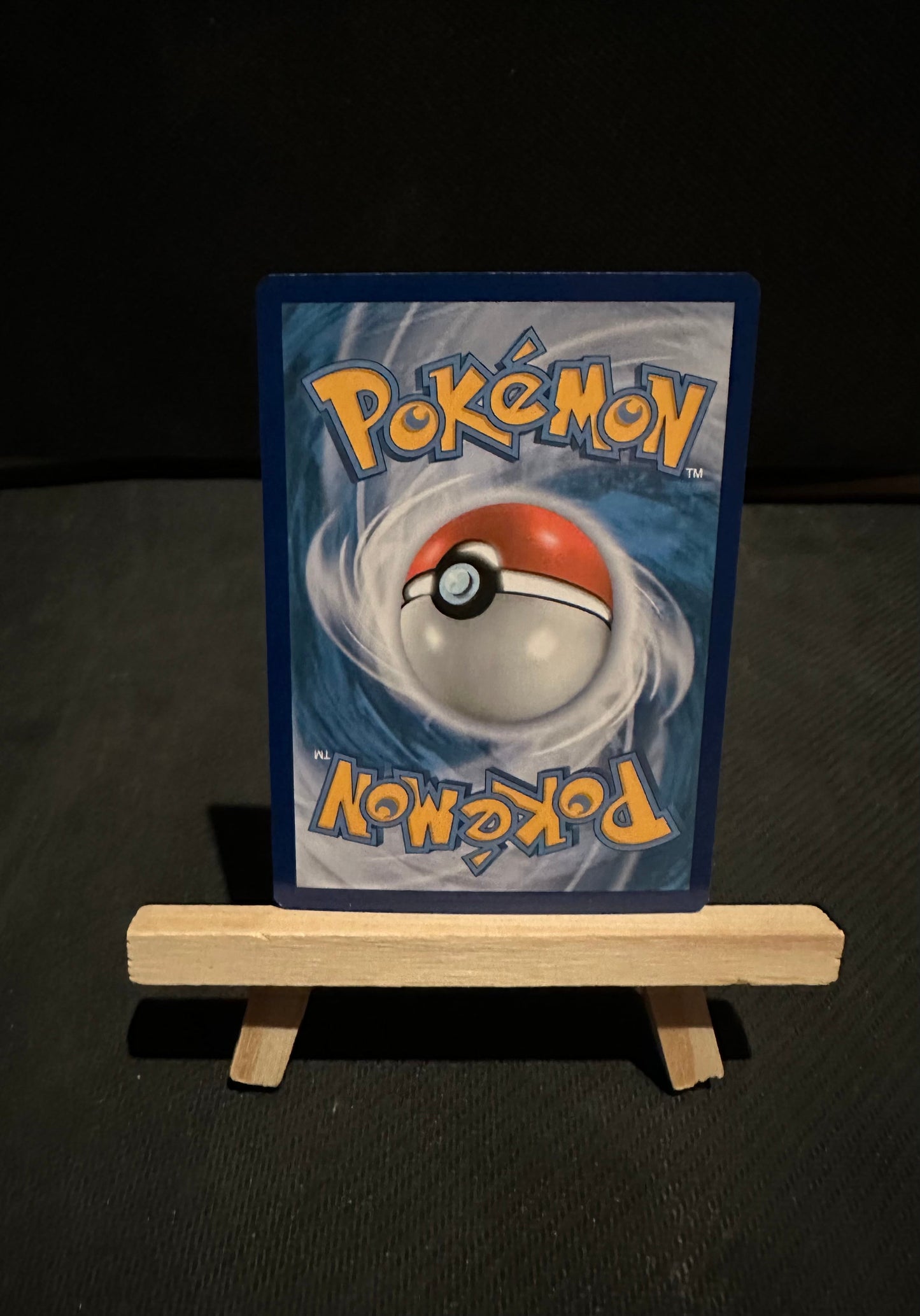 TCG Single: Torchic (STAFF) - City Championships Promo