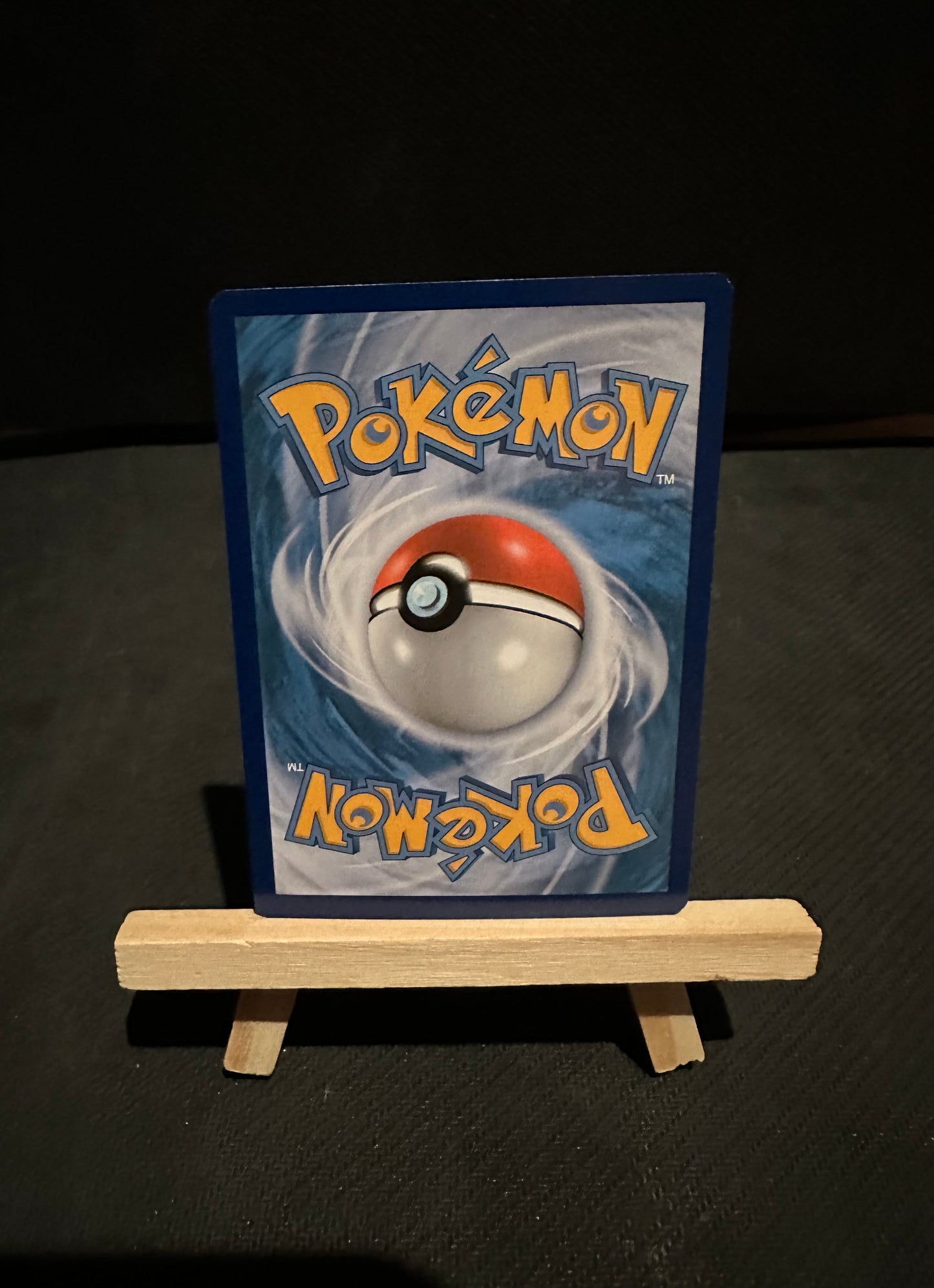 TCG Single: Torchic - City Championships Promo