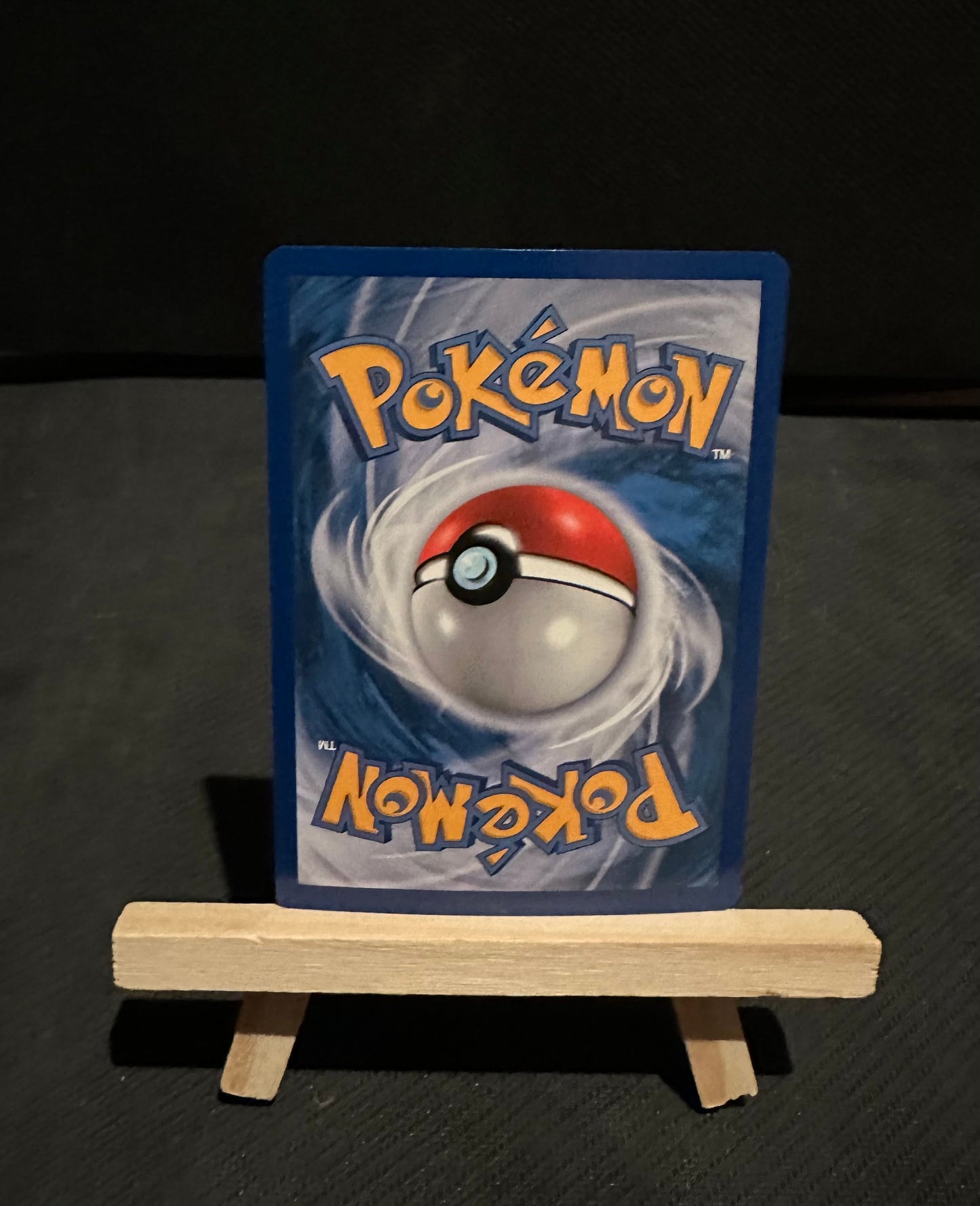 TCG Single: Darkness Energy - League Promo