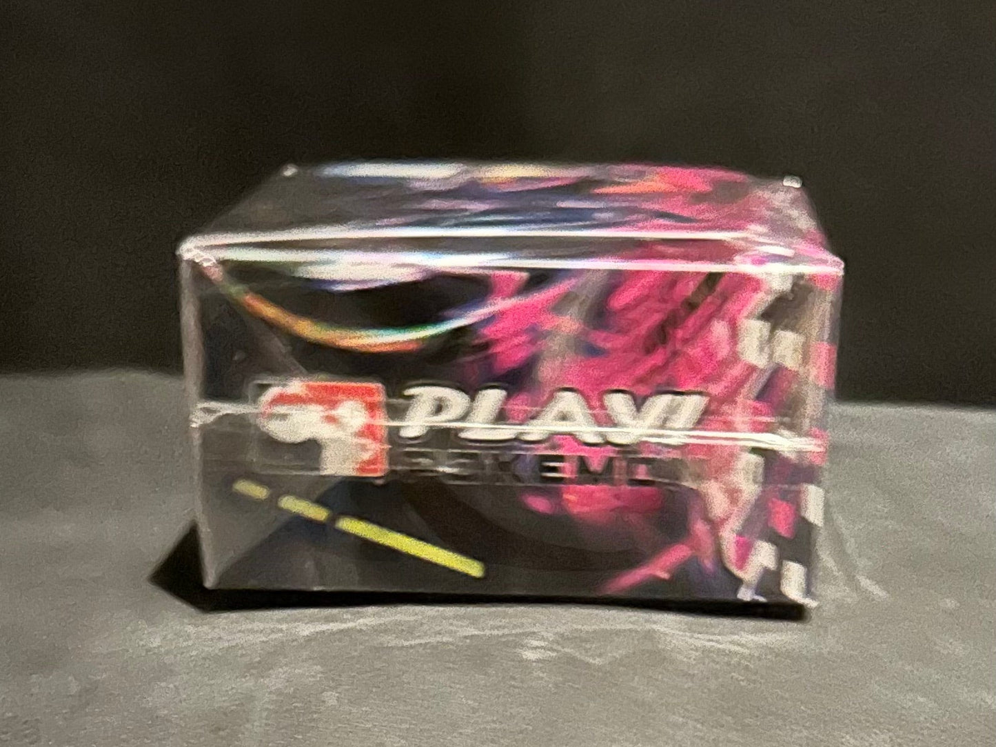 Mega Gengar/Manectric deckbox