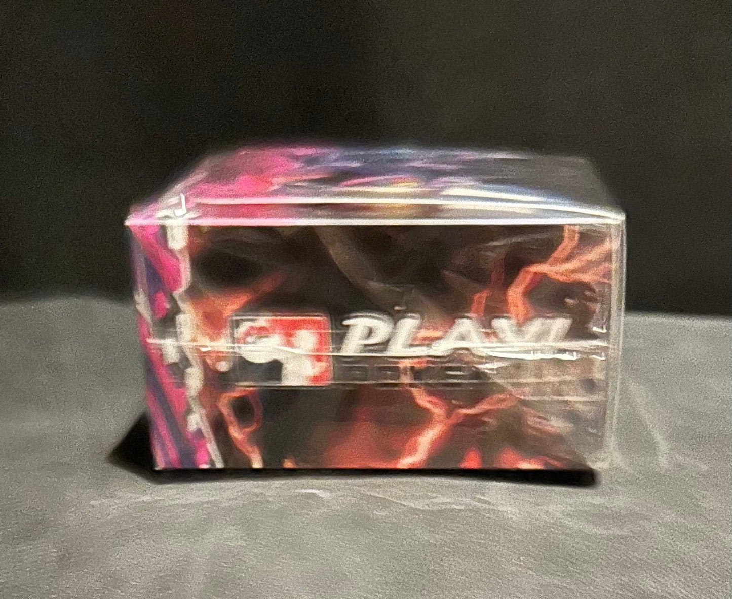 Mega Gengar/Manectric deckbox