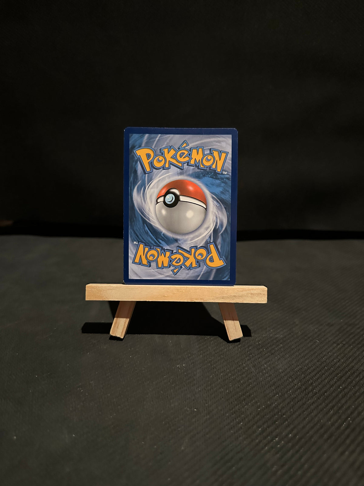 TCG Single: Lucario (STAFF) - Pre Release promo