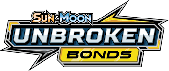 Sun & Moon: Unbroken Bonds booster box