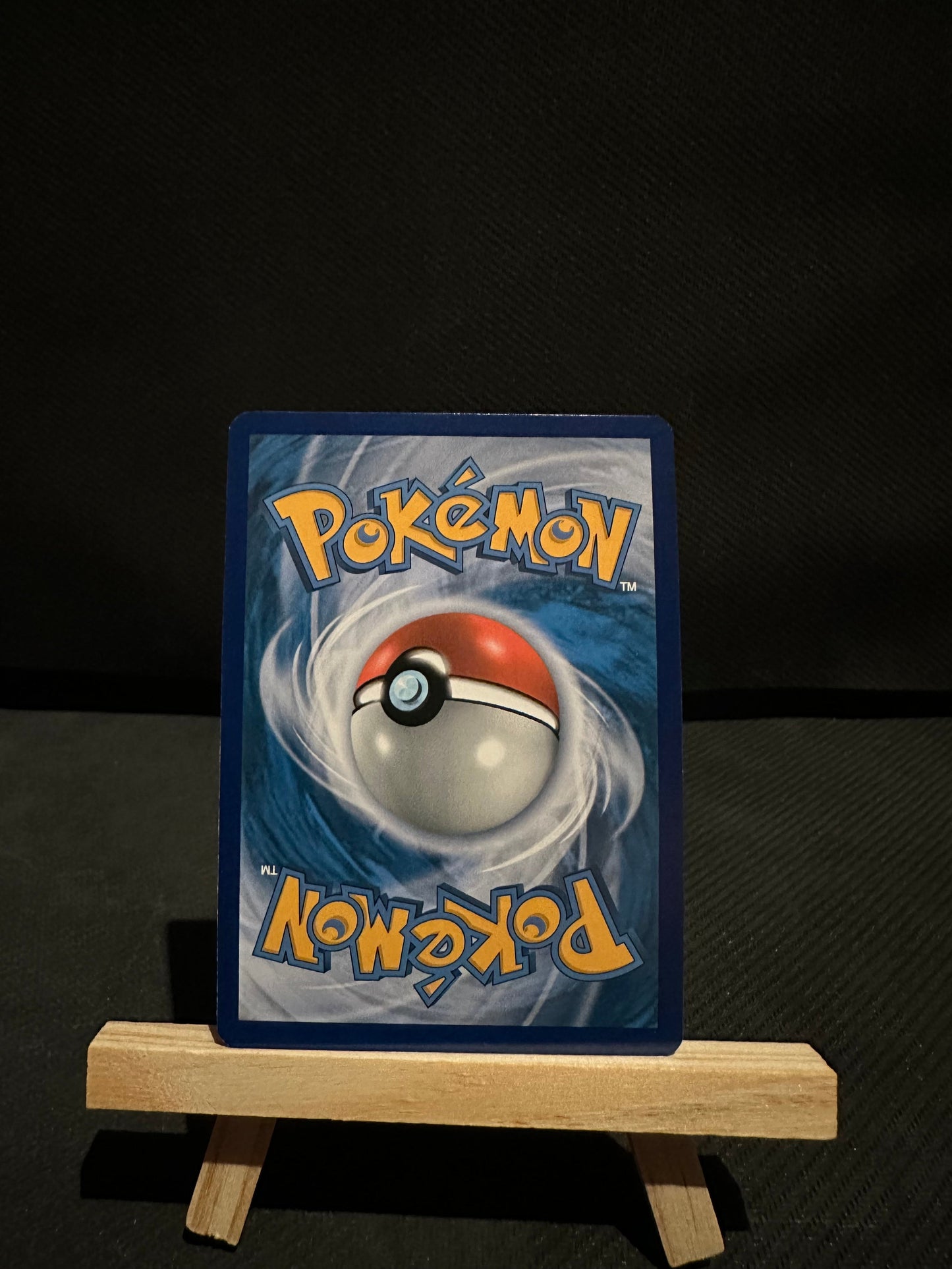 TCG Single: Lycanroc (STAFF) - Pre Release Promo