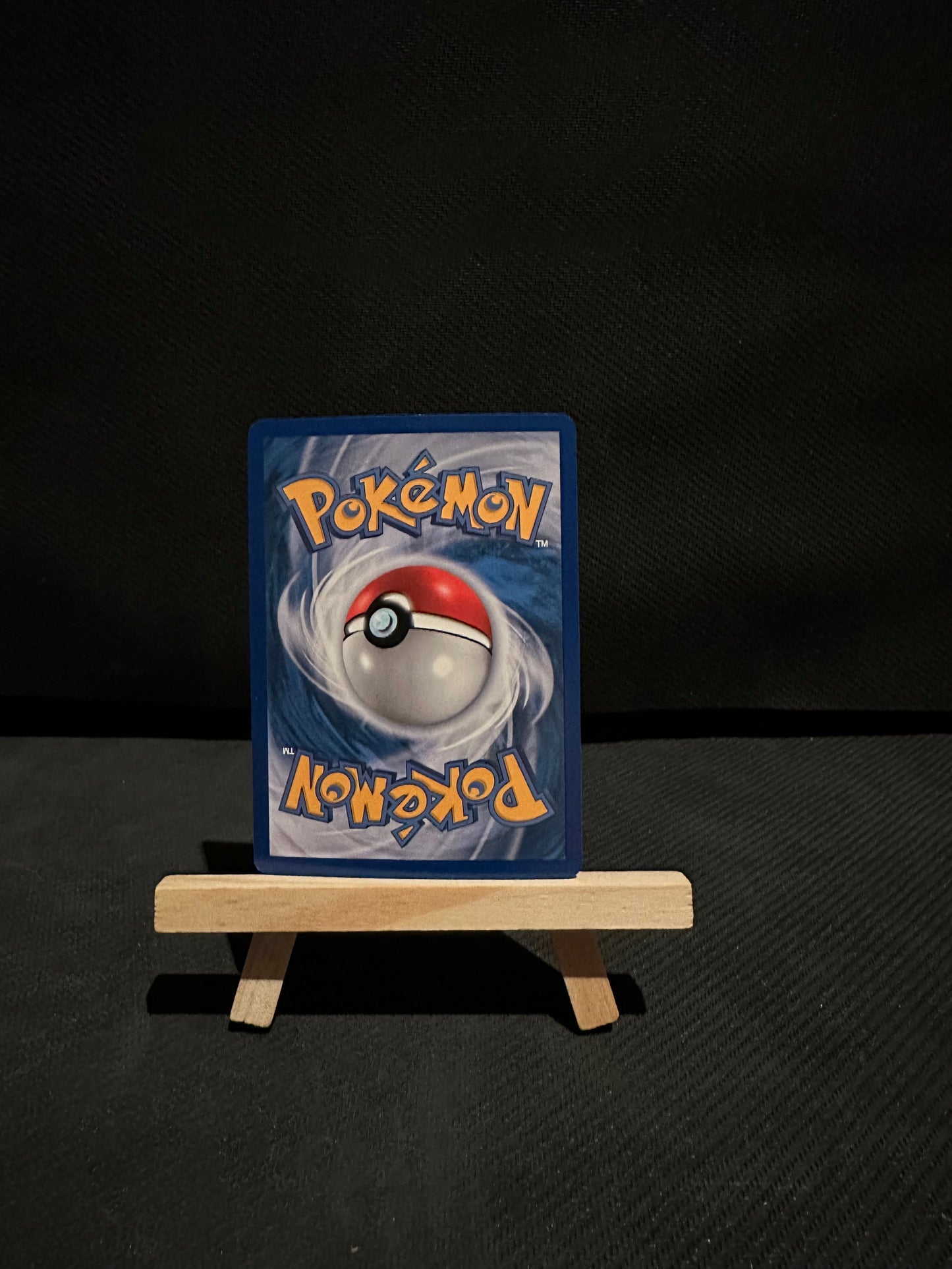 TCG Single: Fire Energy - League Promo